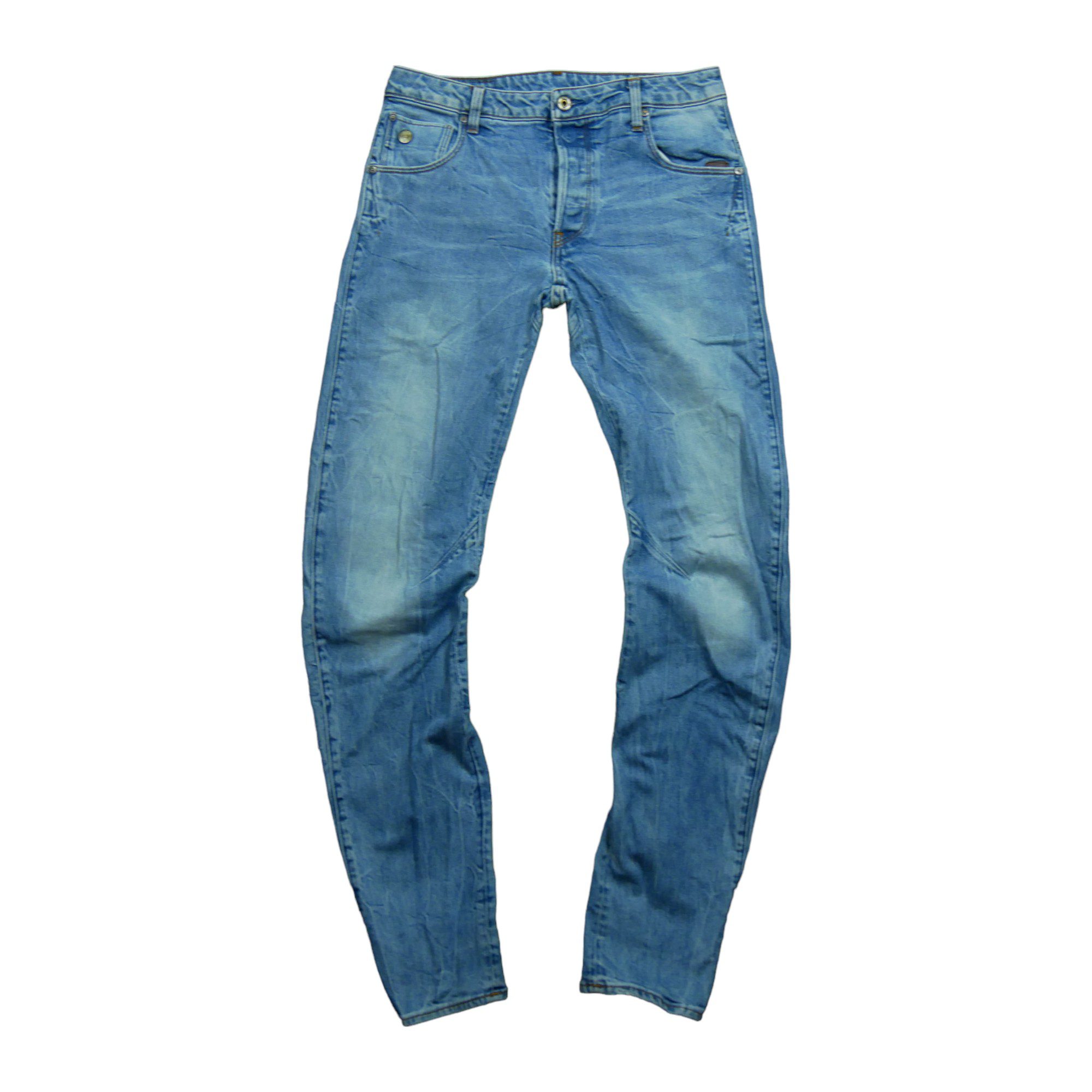 Jean G-Star Arc 3D Slim 1