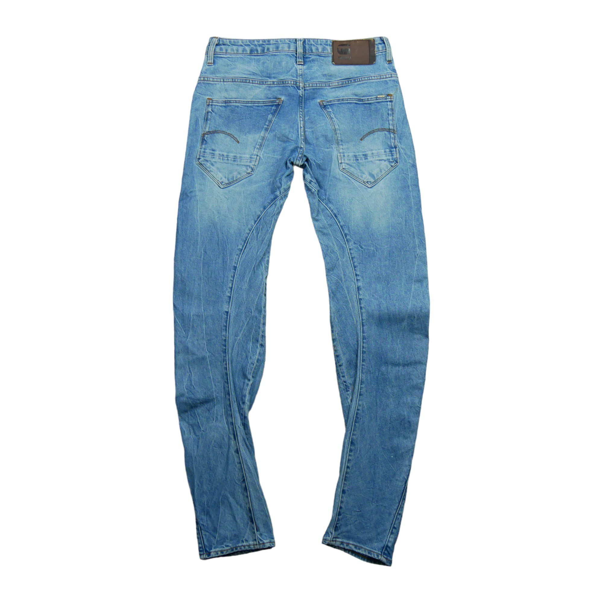 Jean G-Star Arc 3D Slim 2
