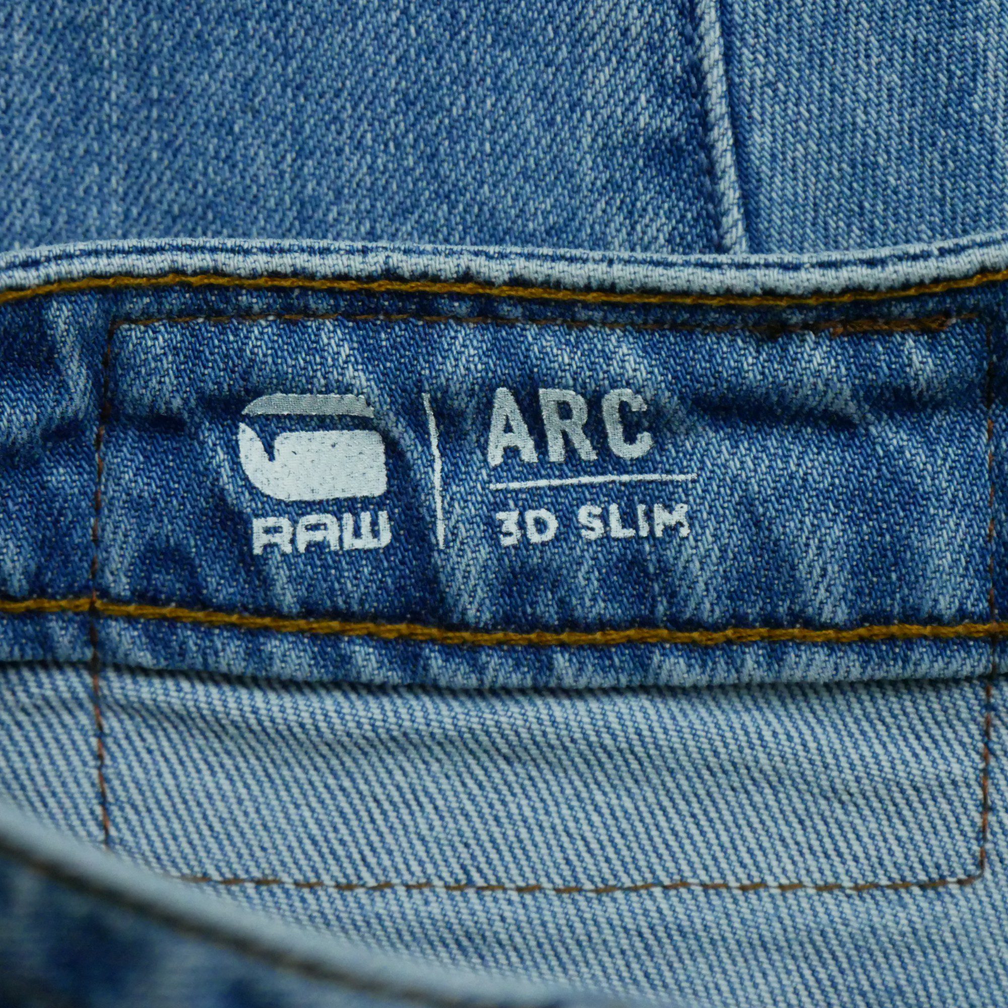 Jean G-Star Arc 3D Slim 11
