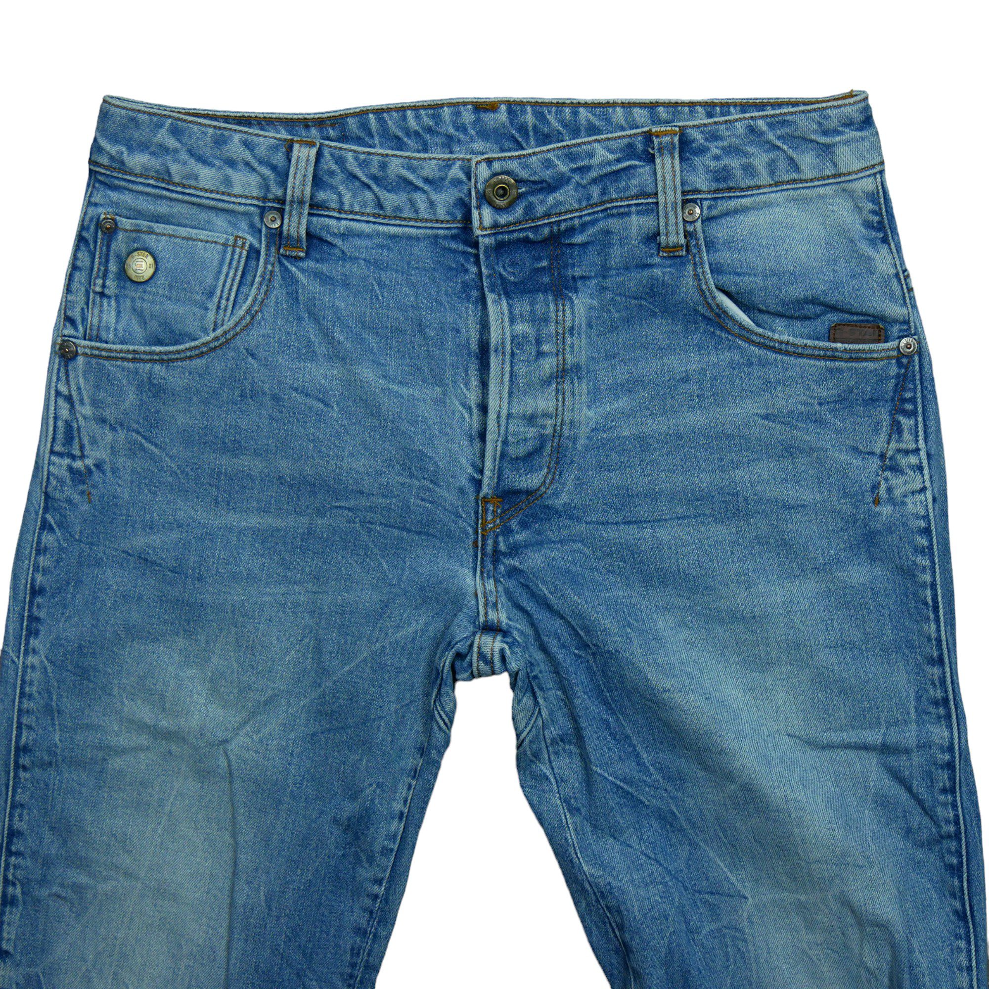 Jean G-Star Arc 3D Slim 3
