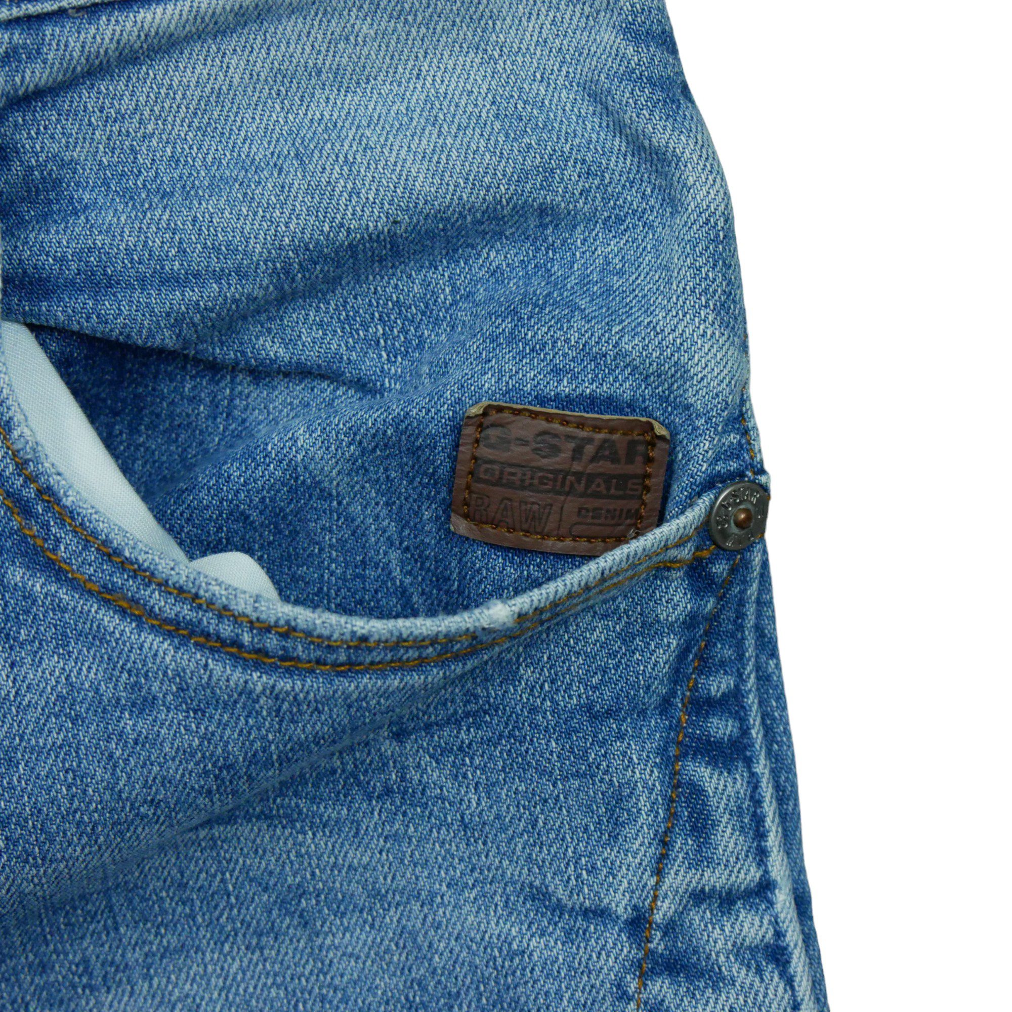 Jean G-Star Arc 3D Slim 6