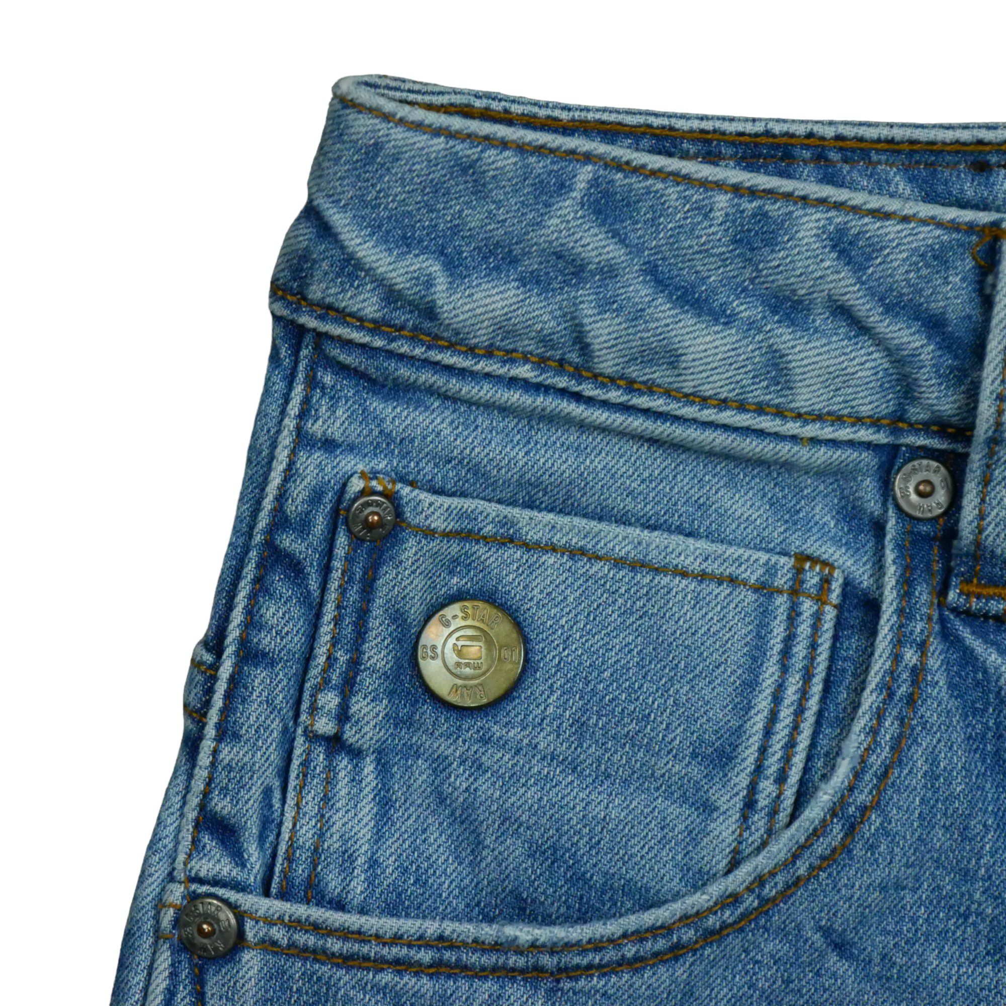 Jean G-Star Arc 3D Slim 8