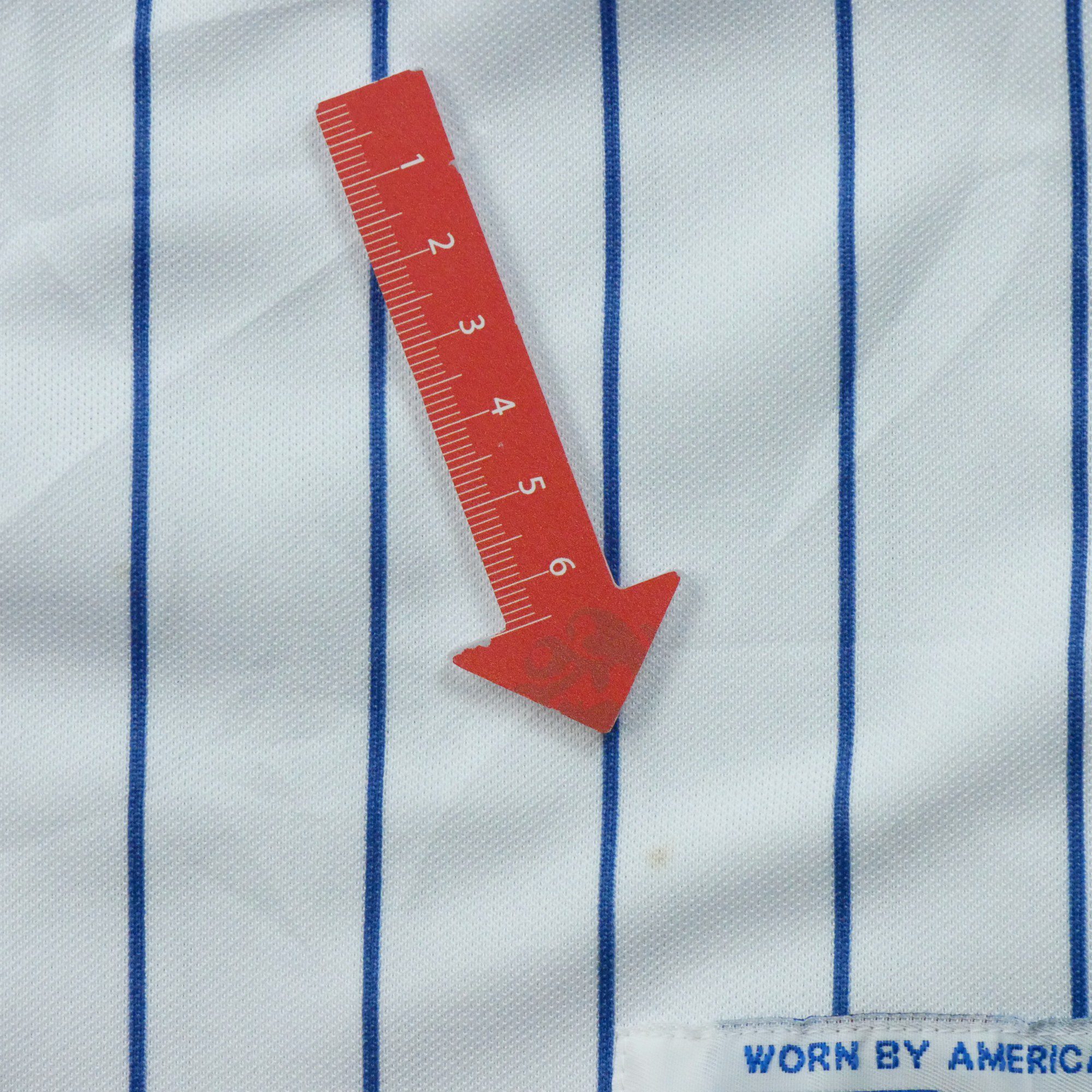 Maillot Russell Athletic Chicago Cubs MLB 12