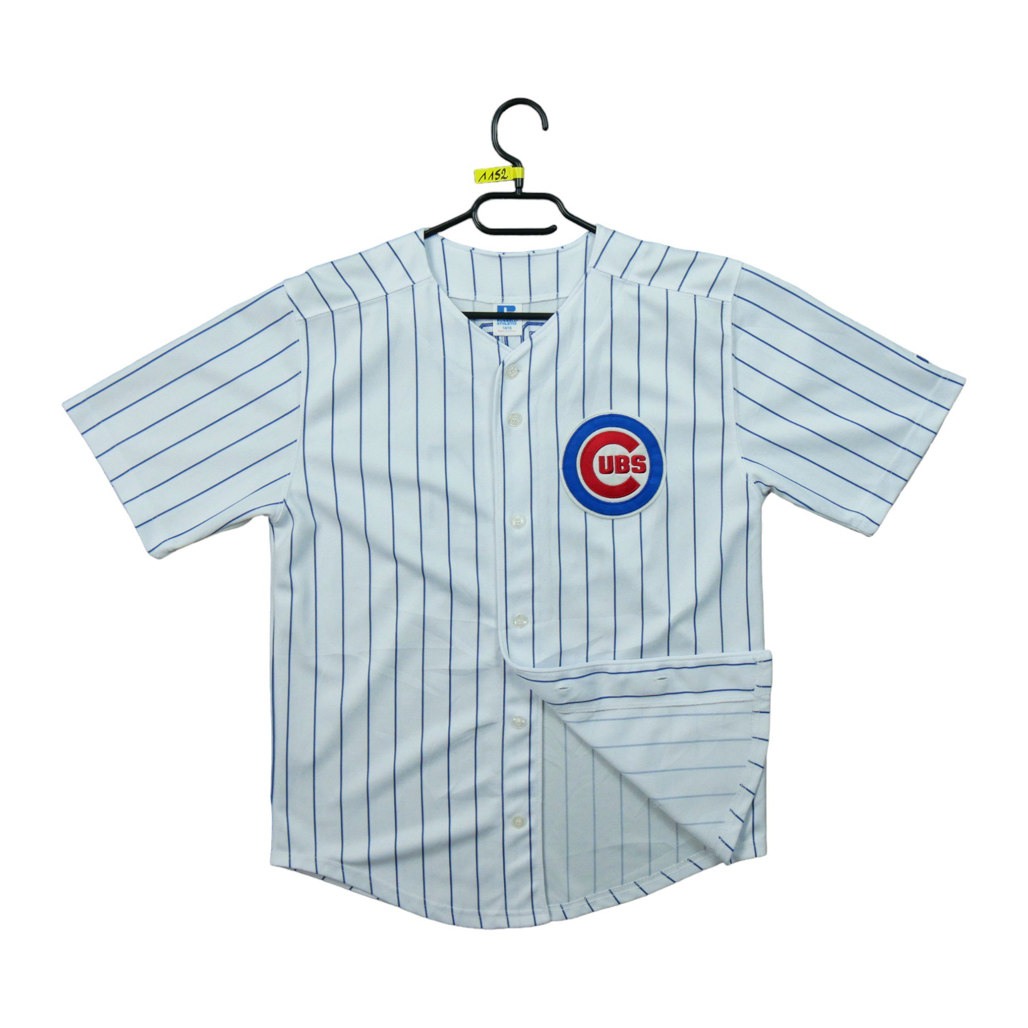 Maillot Russell Athletic Chicago Cubs MLB 4