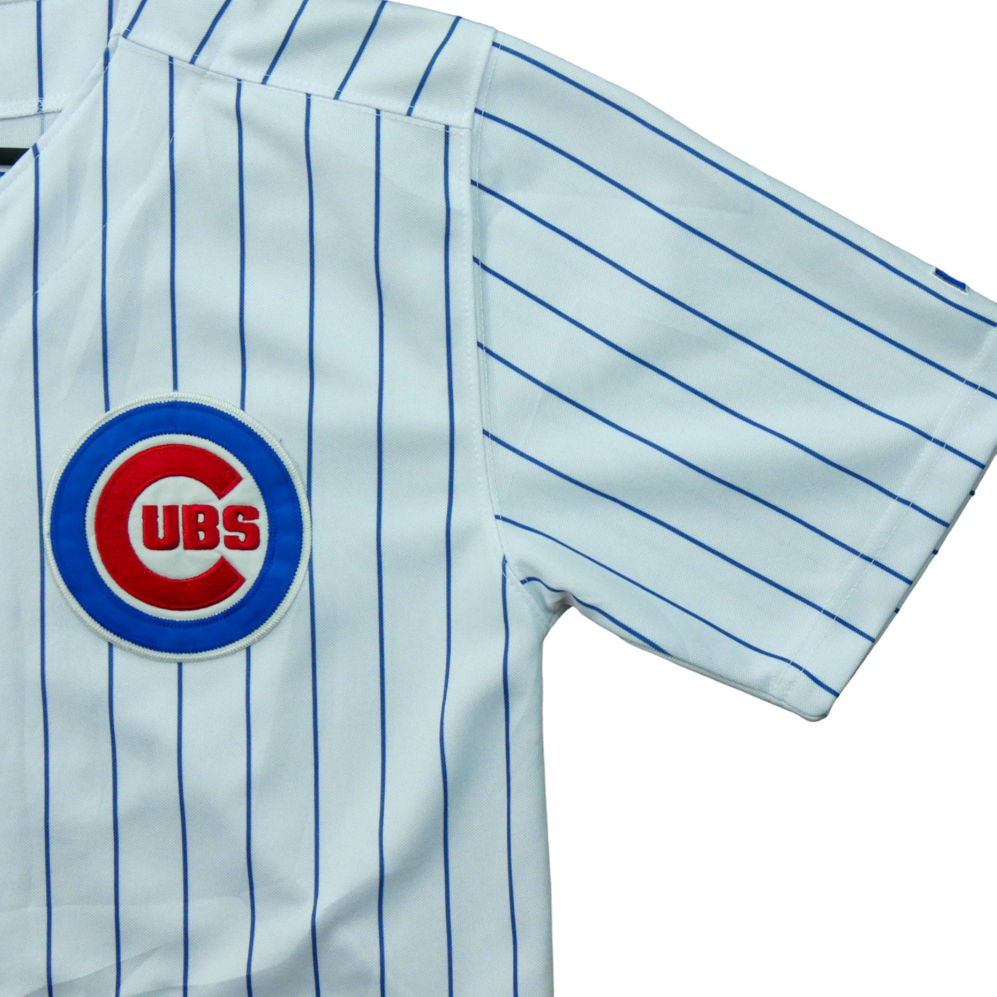 Maillot Russell Athletic Chicago Cubs MLB 7
