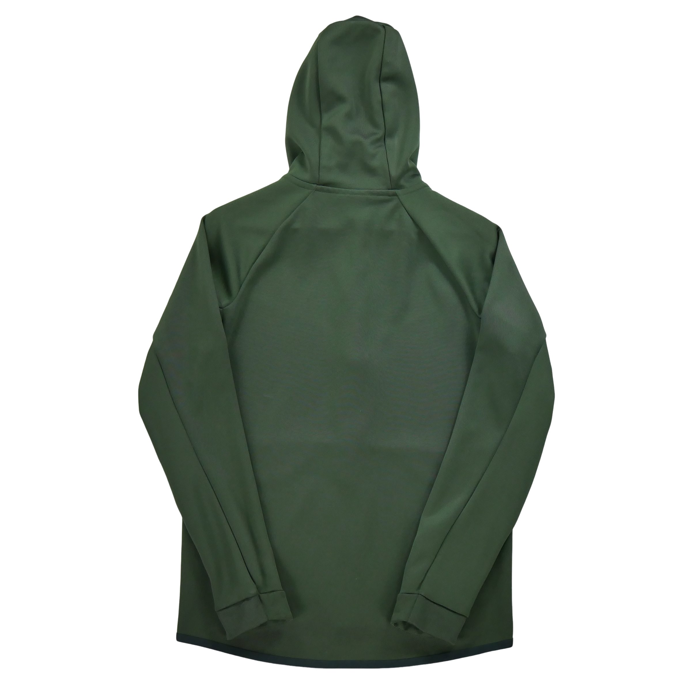 Sweat à capuche Nike Tech Kaki 2