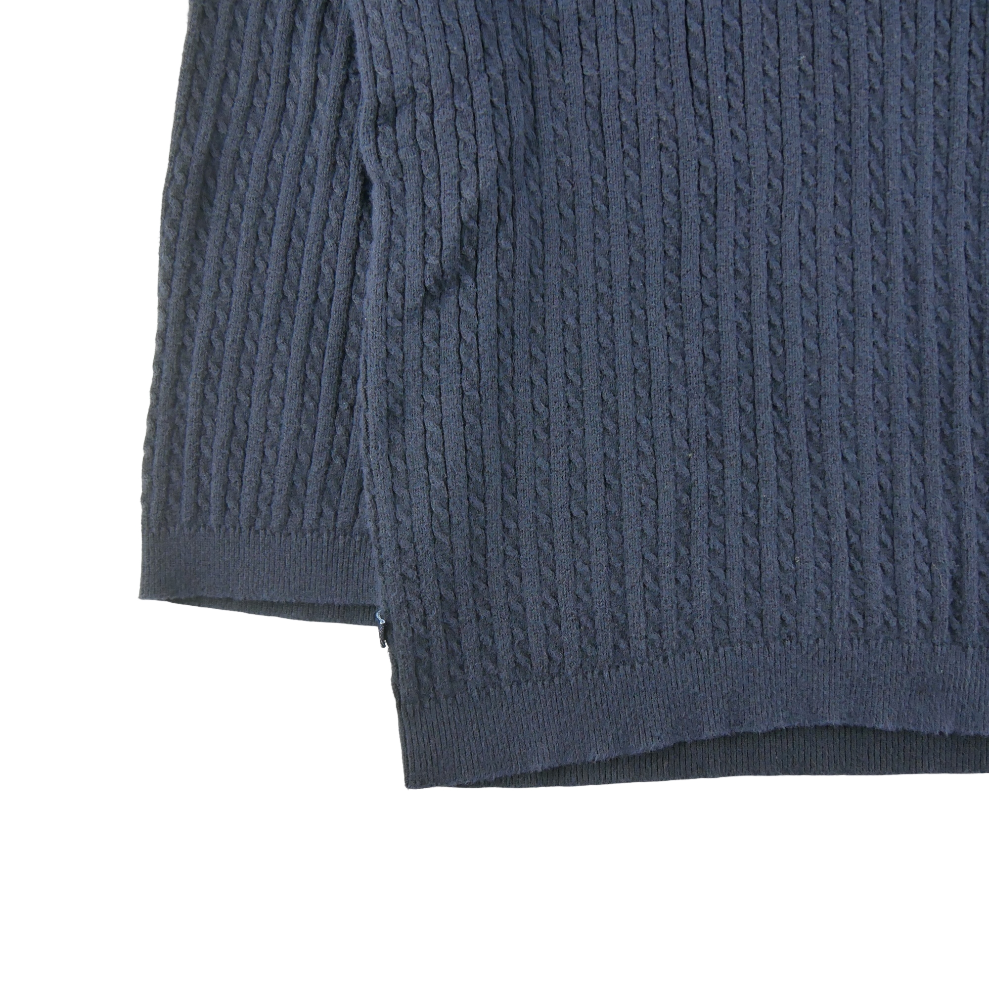 Pull Femme  Marine 4