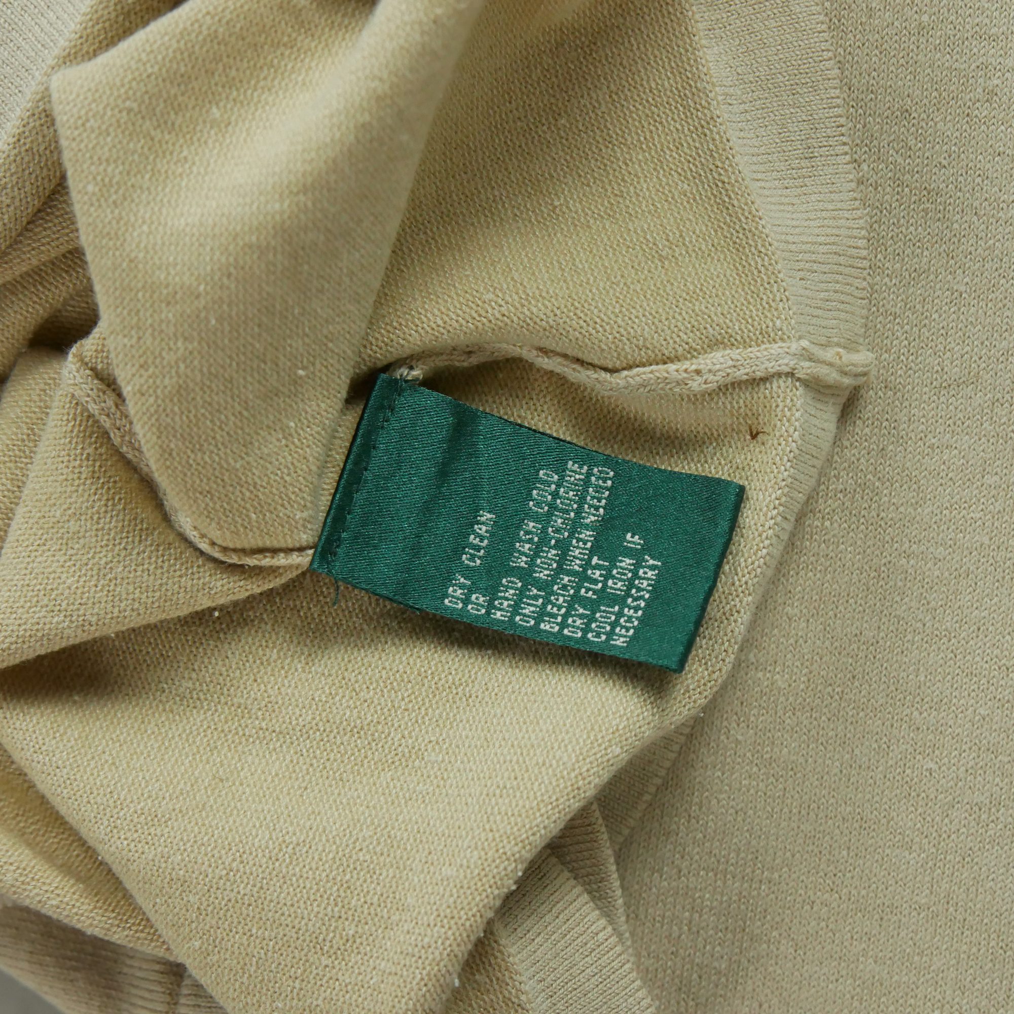 Pull Femme  Beige 5