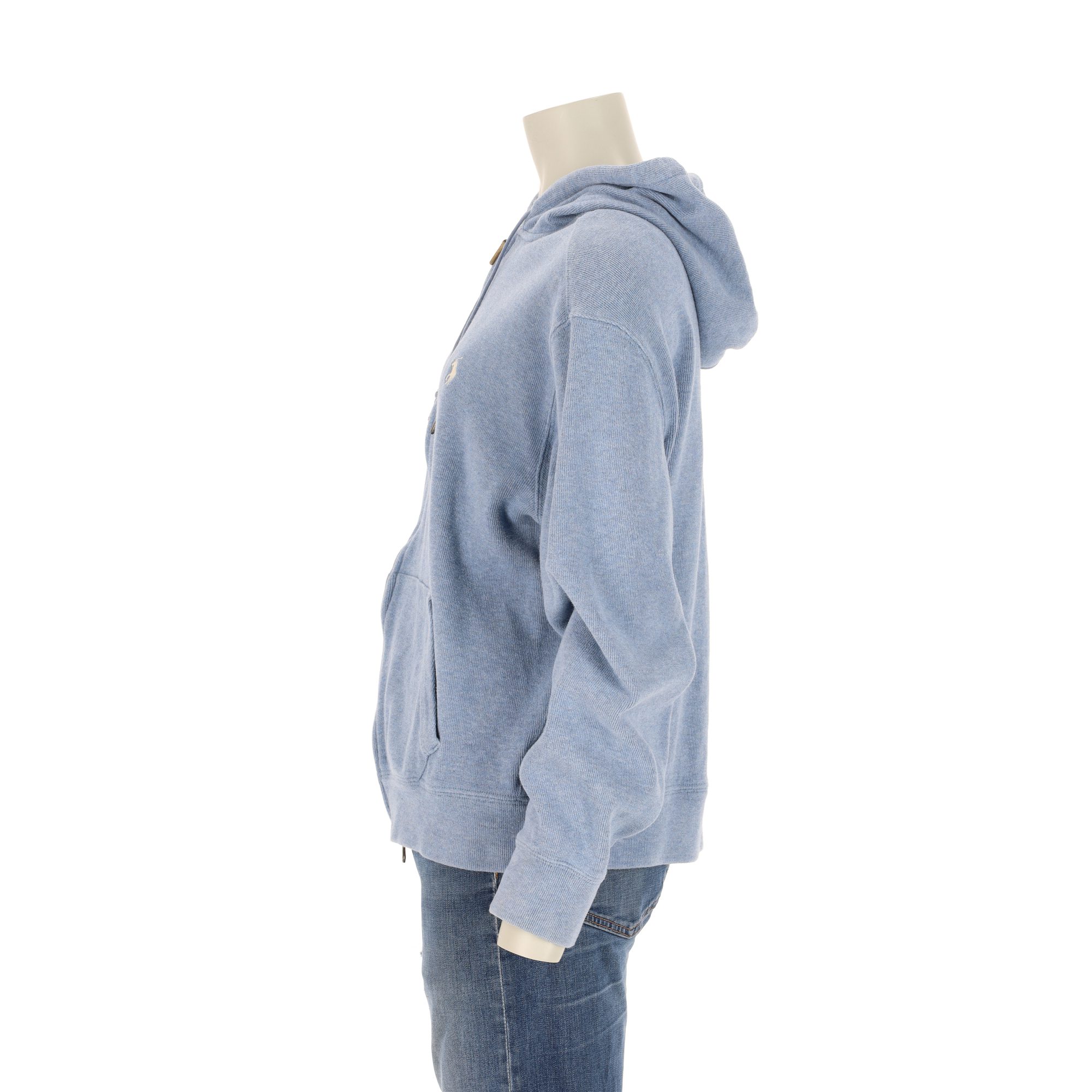 Sweat à capuche Femme  full-zip 3