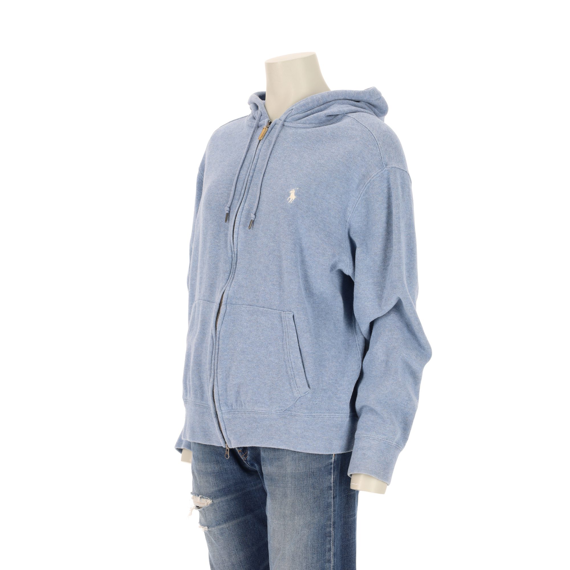 Sweat à capuche Femme  full-zip 4