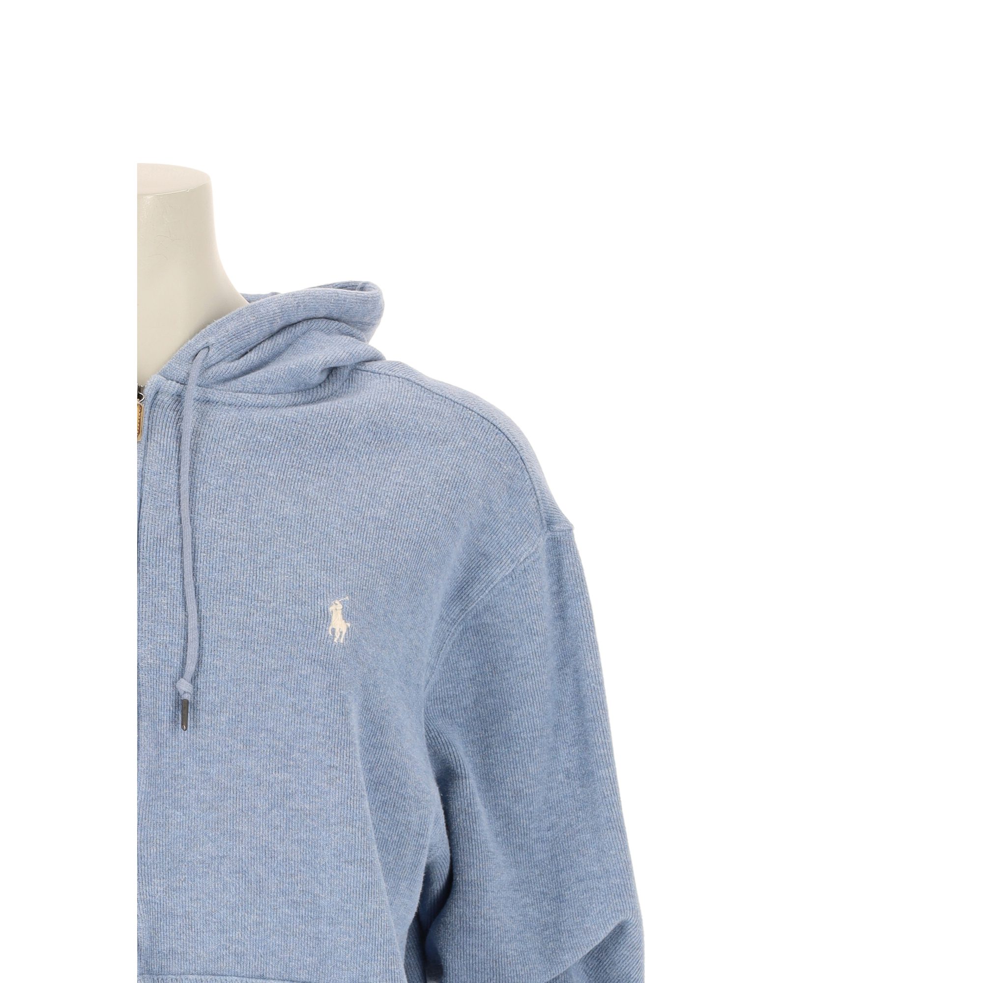 Sweat à capuche Femme  full-zip 6