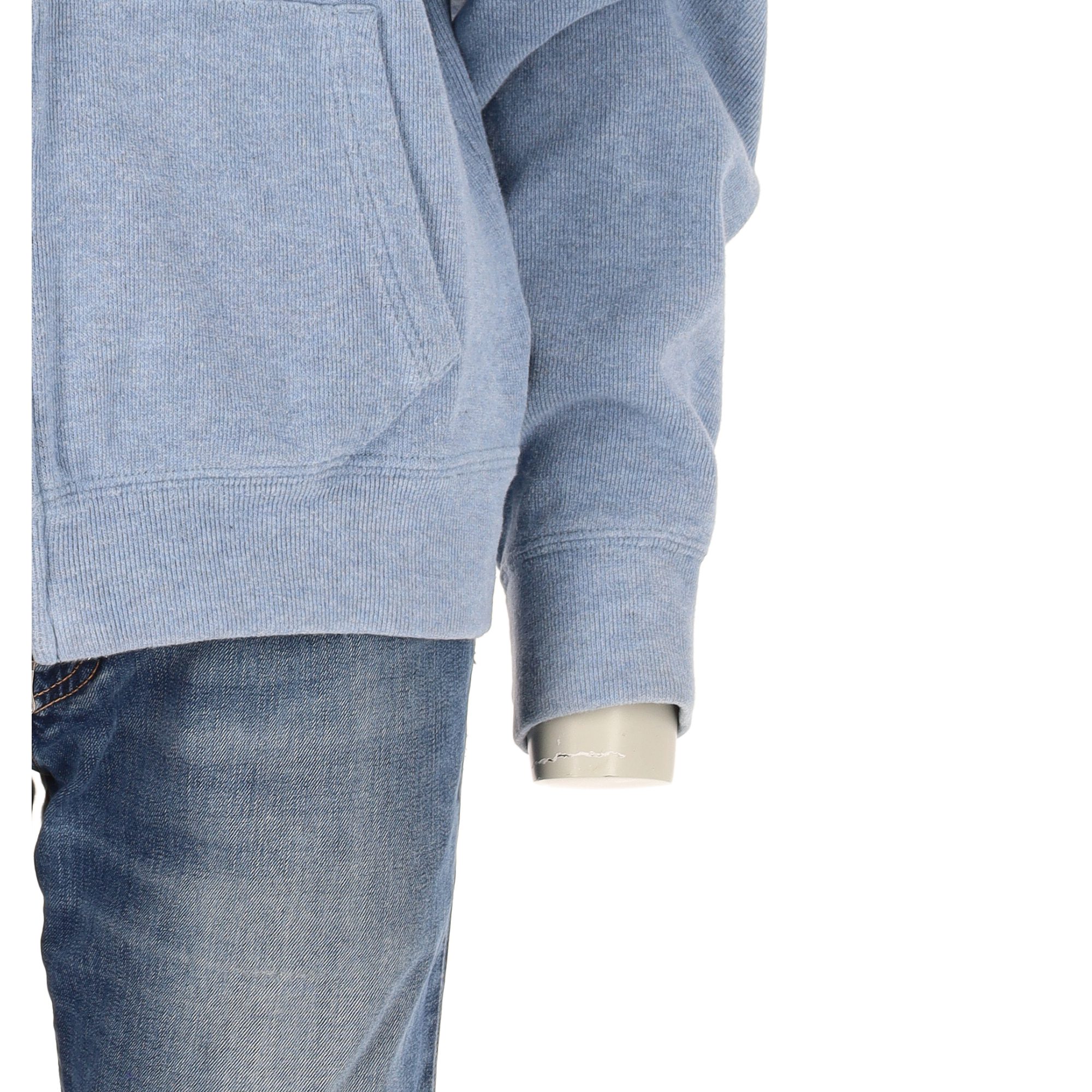 Sweat à capuche Femme  full-zip 7