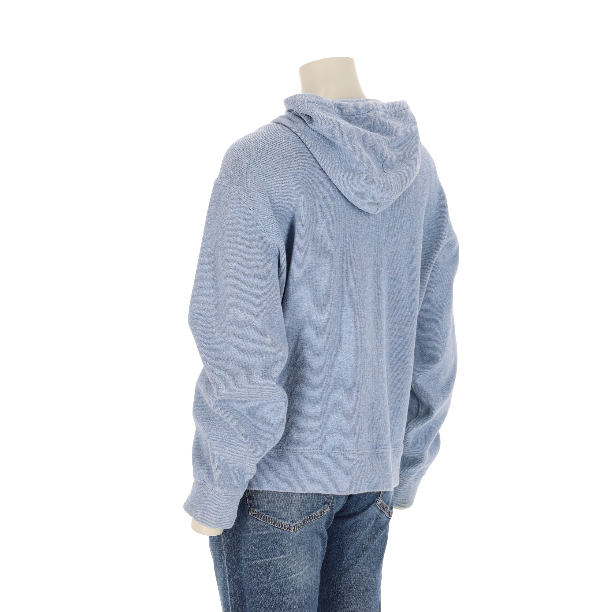 Sweat à capuche Femme  full-zip 8