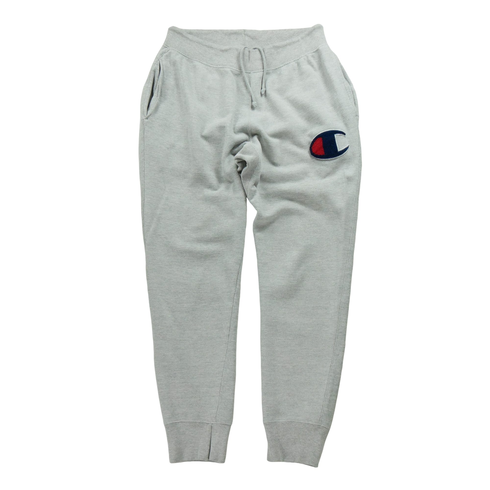 Jogging Homme  Gris 1