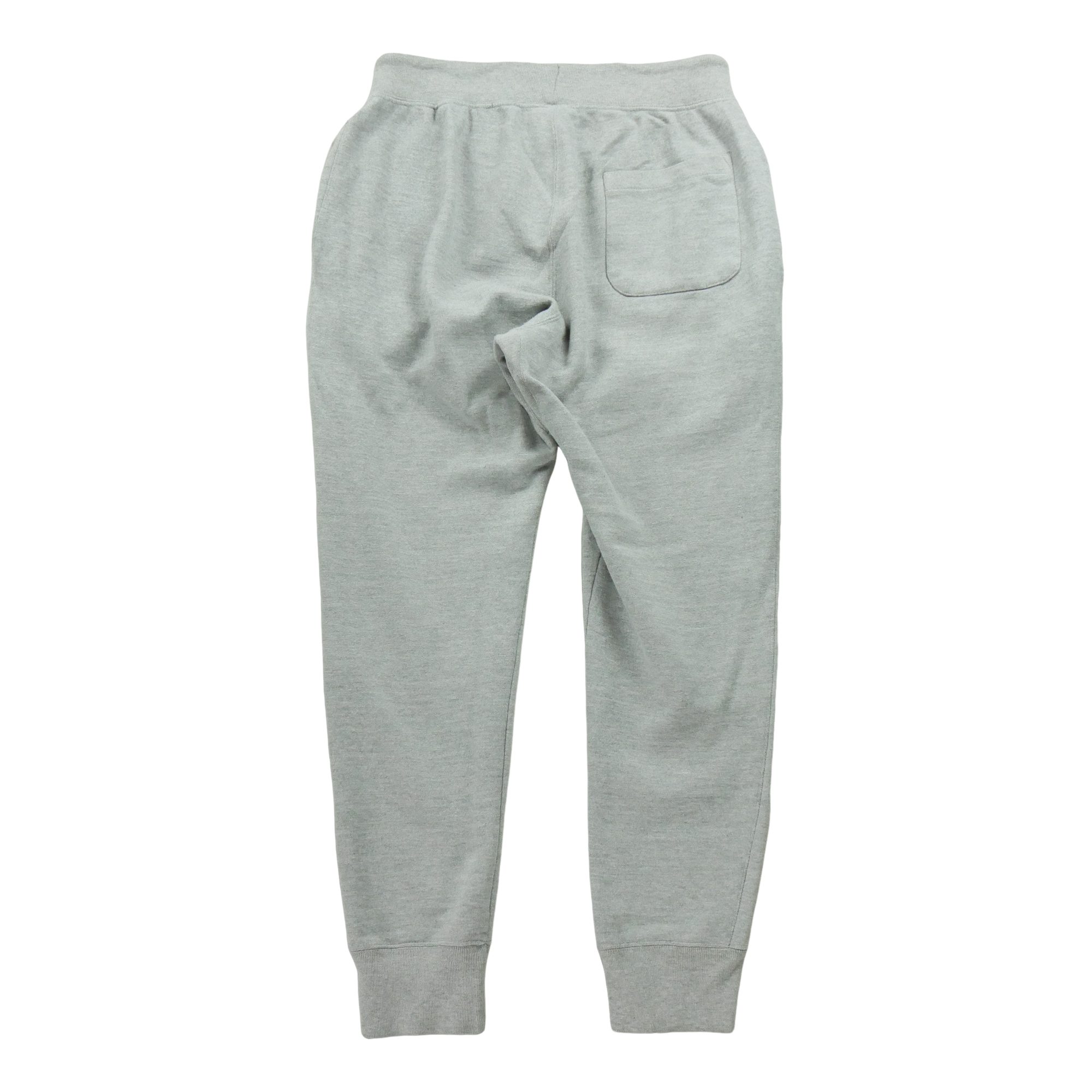 Jogging Homme  Gris 2