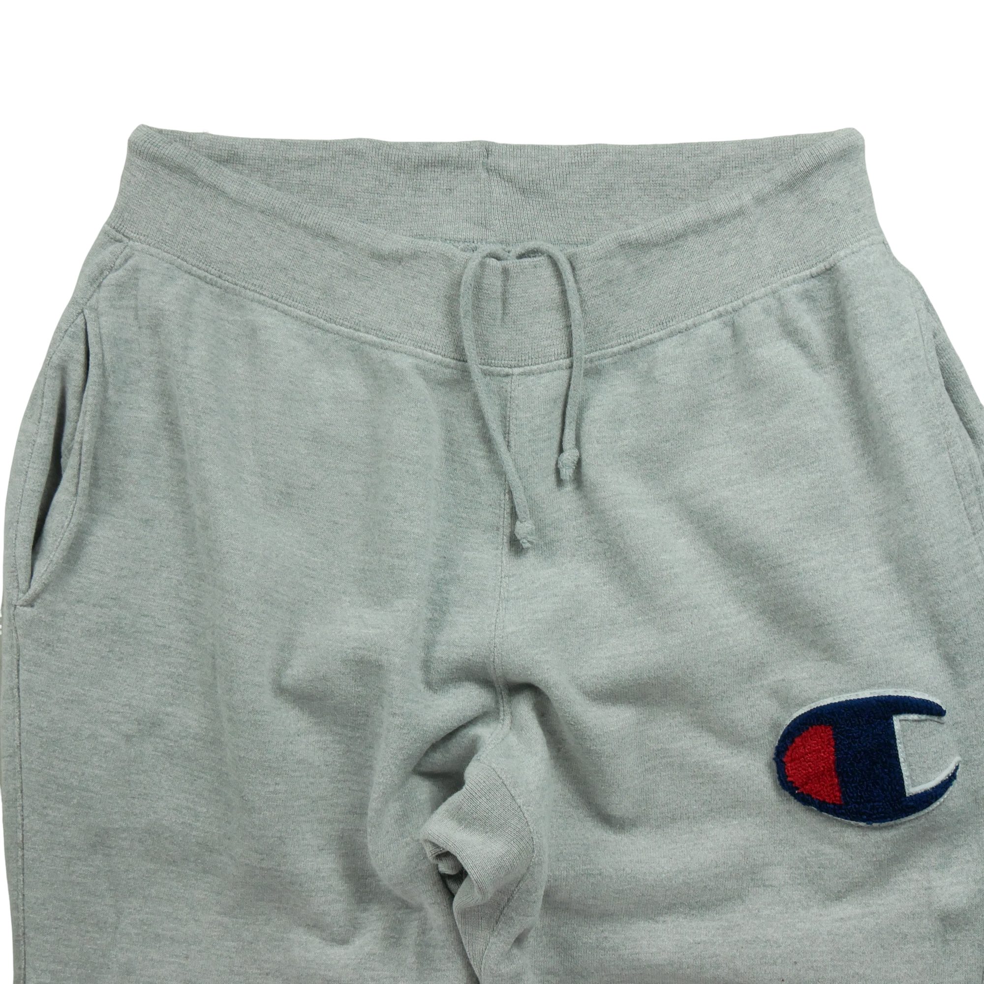 Jogging Homme  Gris 3