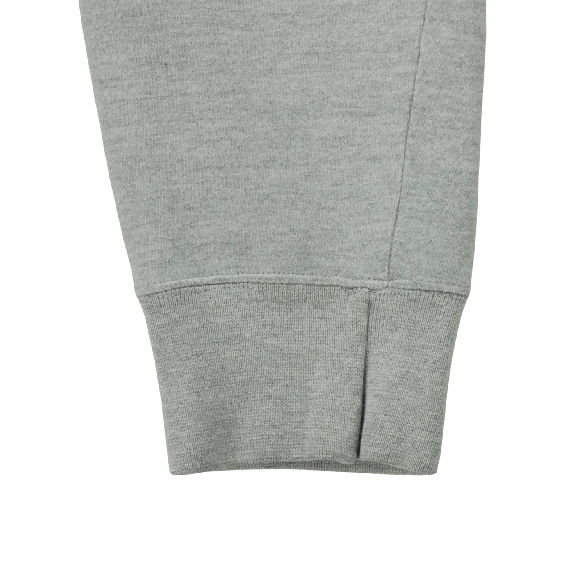 Jogging Homme  Gris 4