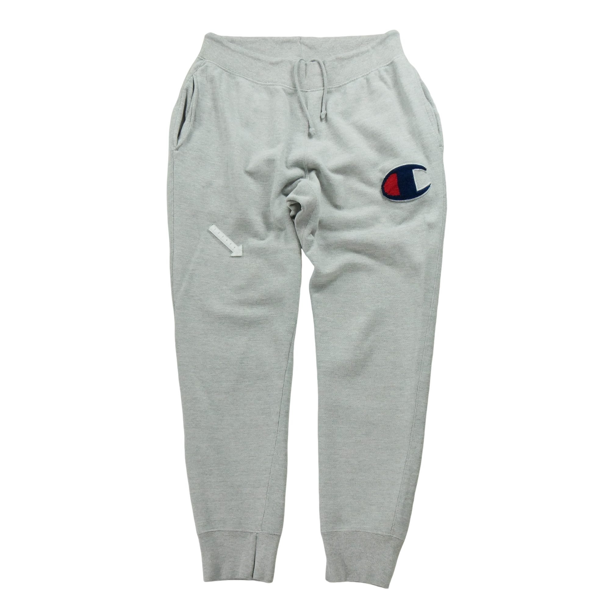 Jogging Homme  Gris 5