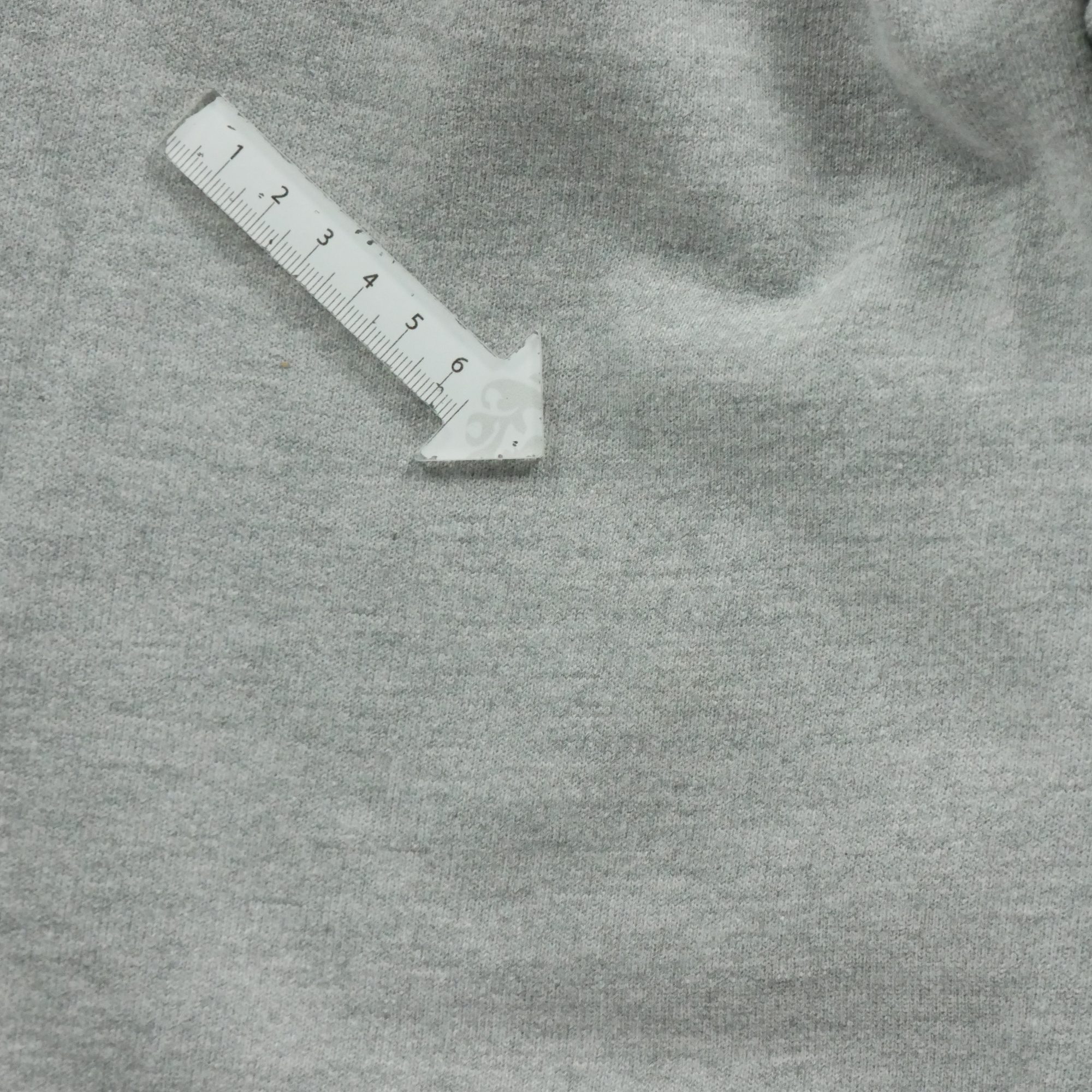 Jogging Homme  Gris 6