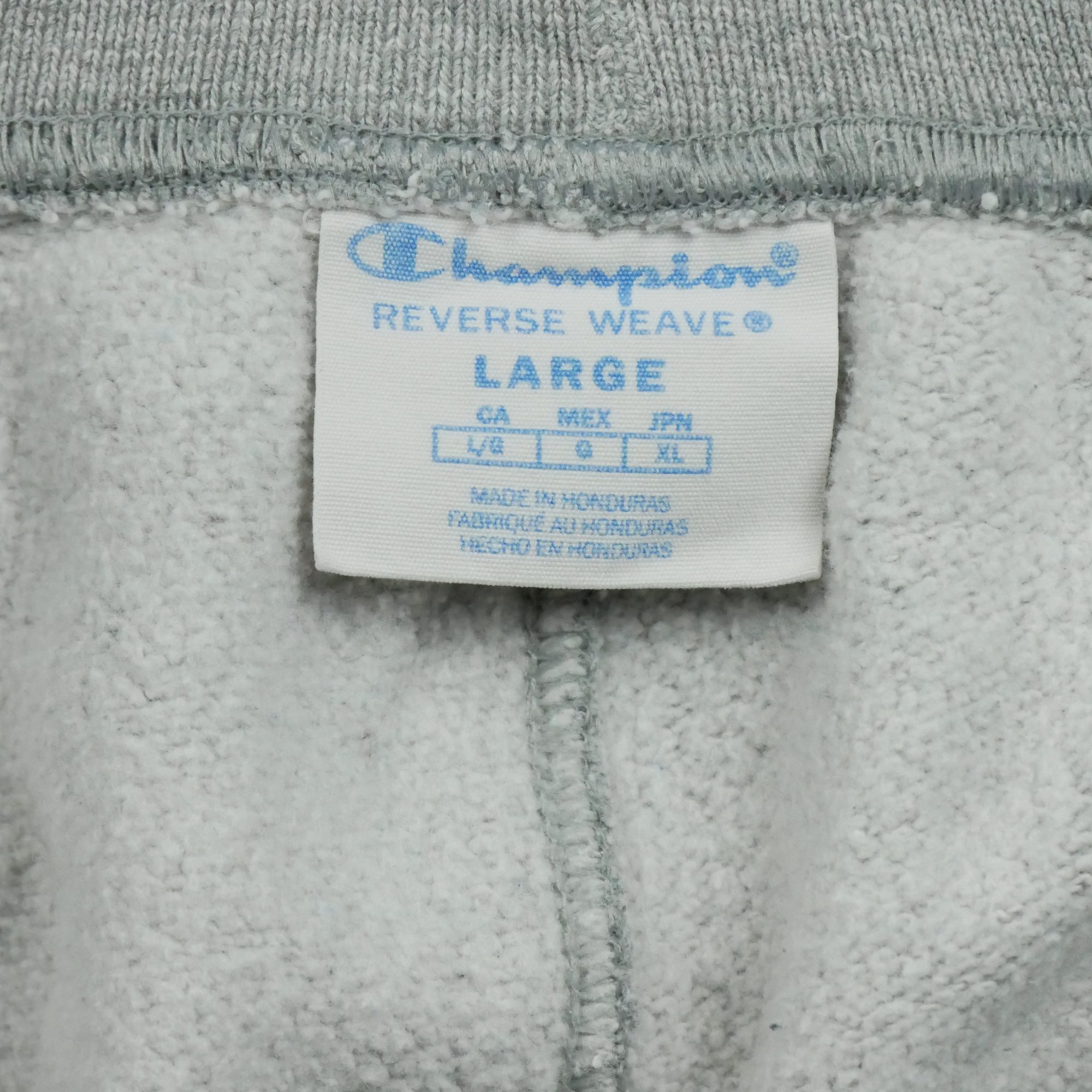 Jogging Homme  Gris 7