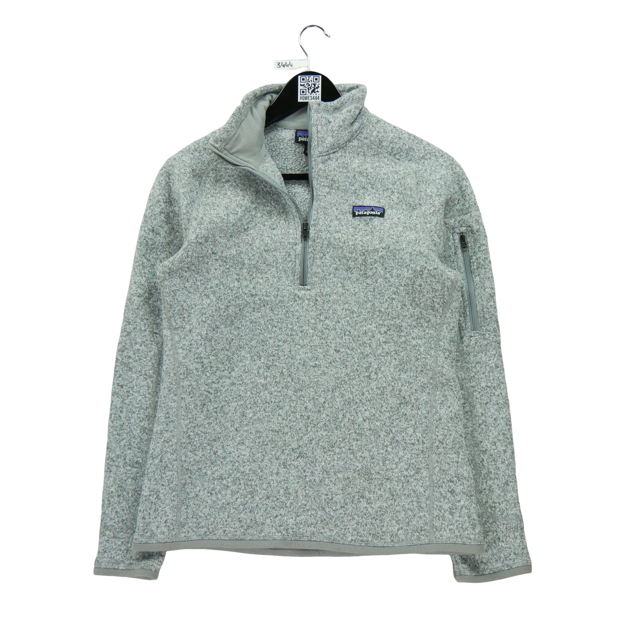 Pull polaire Femme  Better Sweater 1