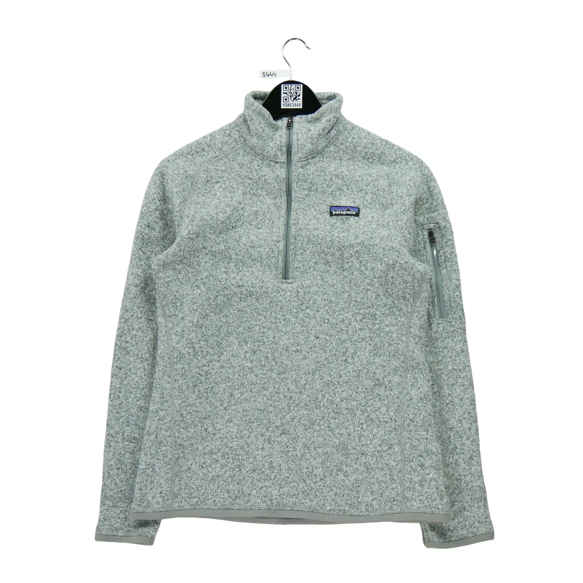 Pull polaire Femme  Better Sweater 3
