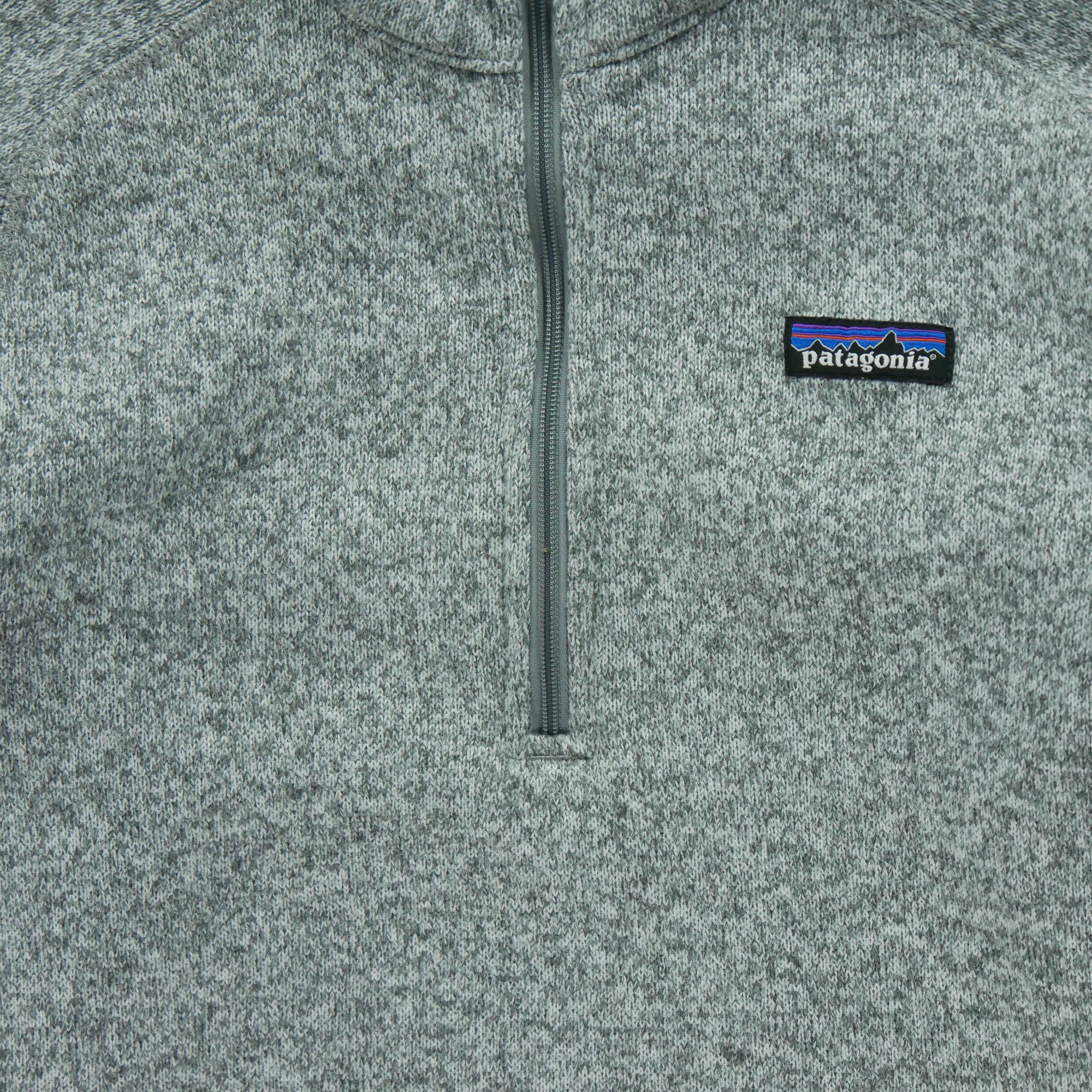 Pull polaire Femme  Better Sweater 5