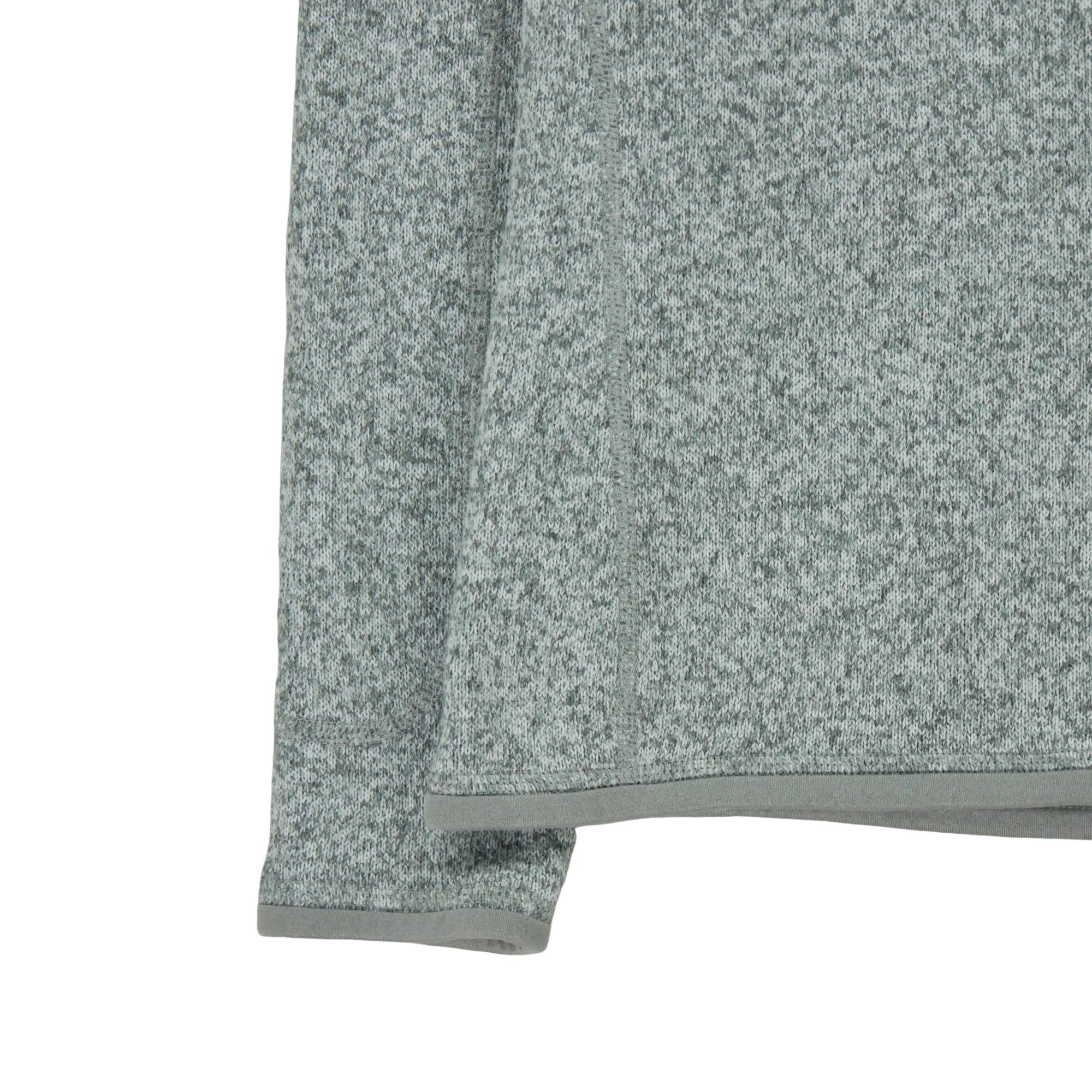 Pull polaire Femme  Better Sweater 6