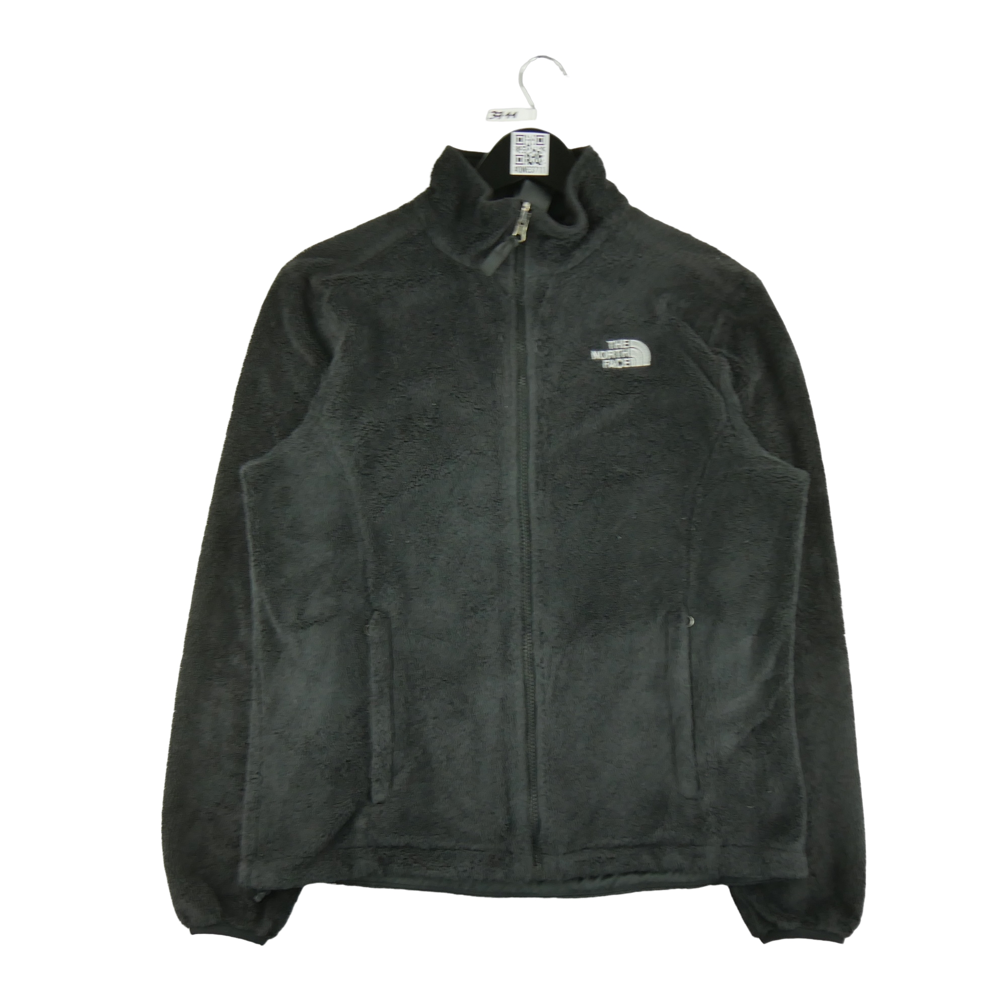 Veste polaire Femme  Osito TNF Noir 1