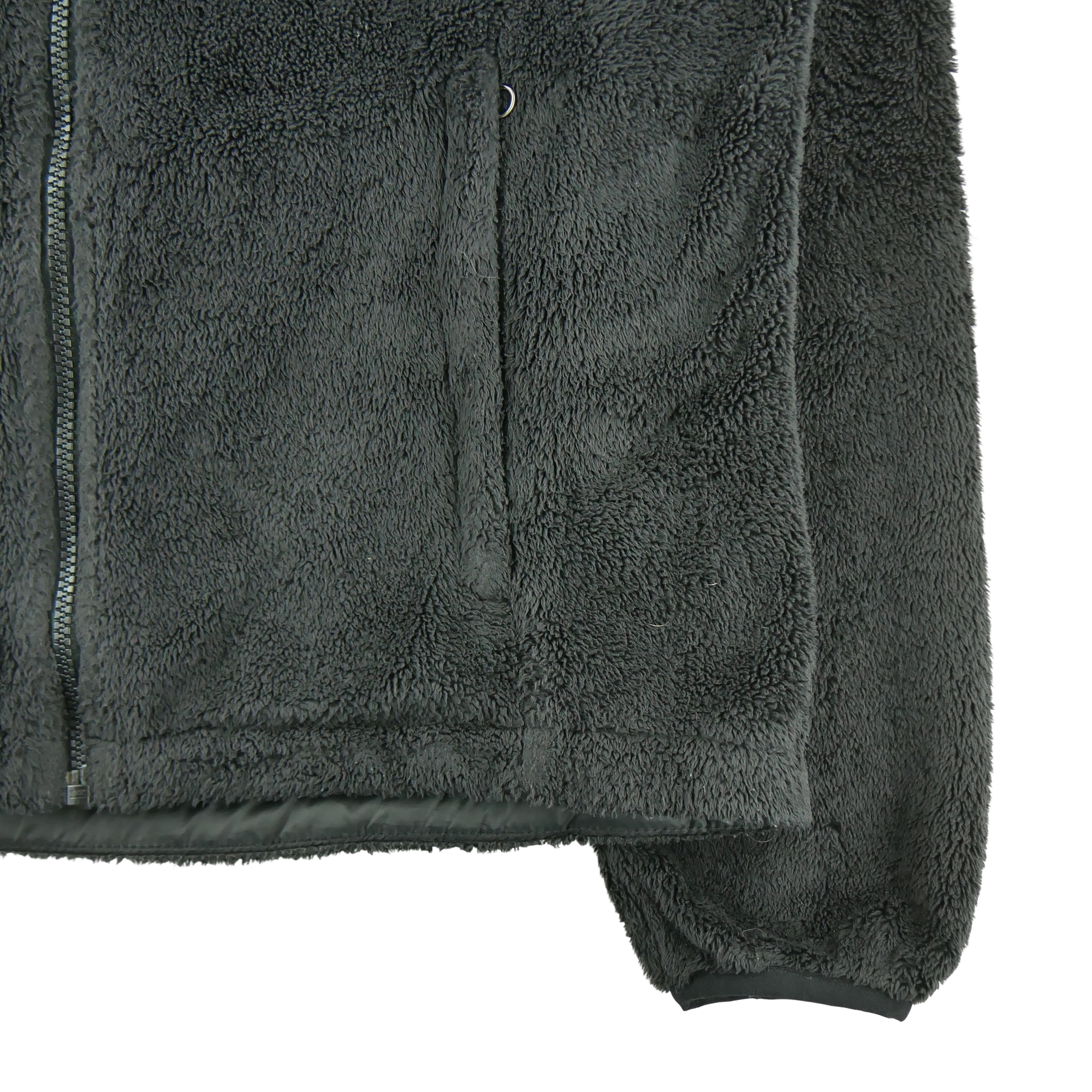 Veste polaire Femme  Osito TNF Noir 5