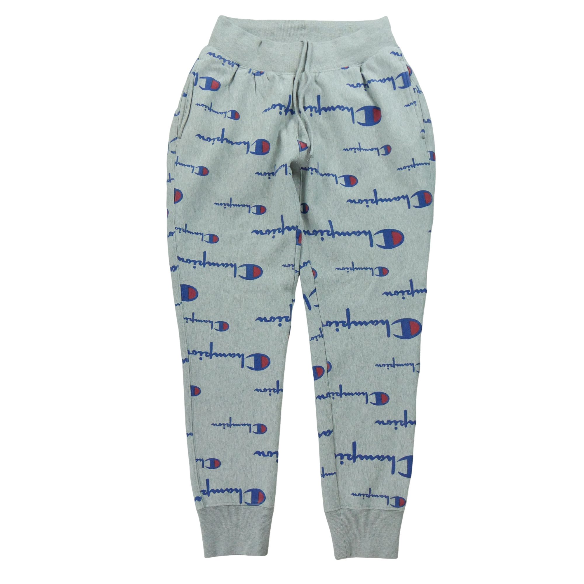 Jogging Homme Gris - Bon état