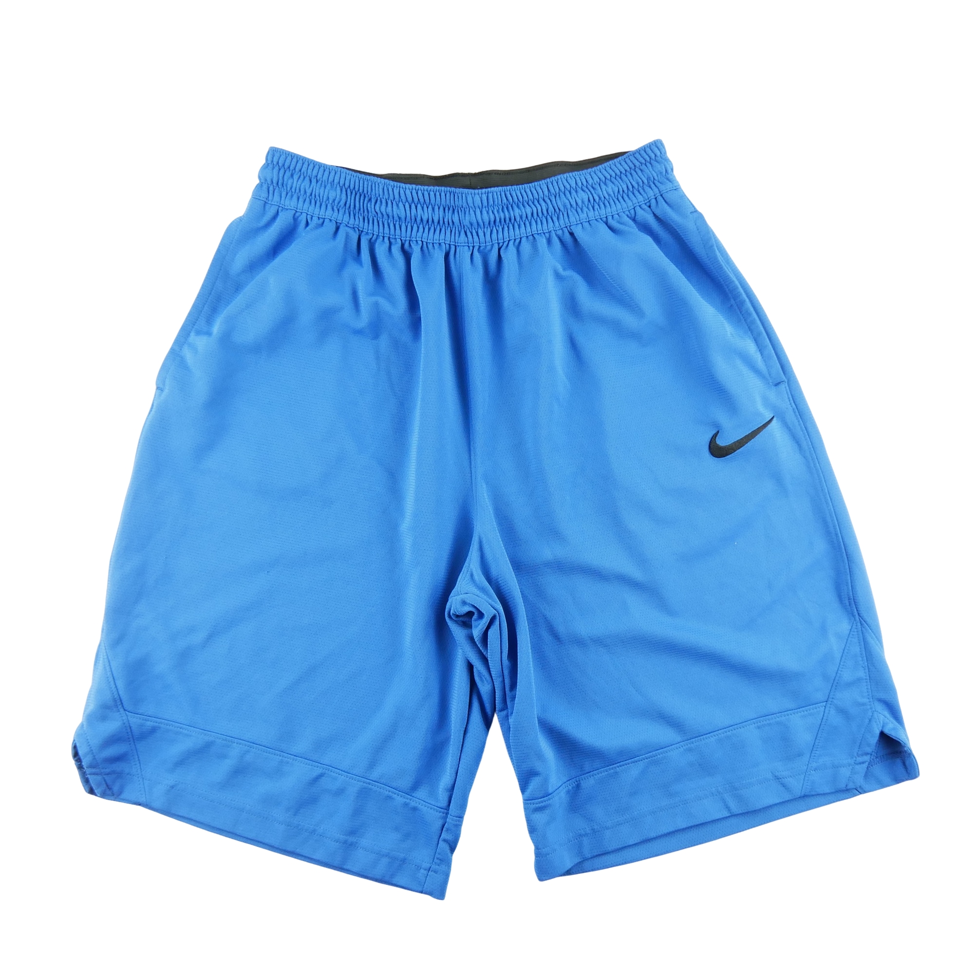 Short Homme  Dri-Fit Bleu - Très bon état