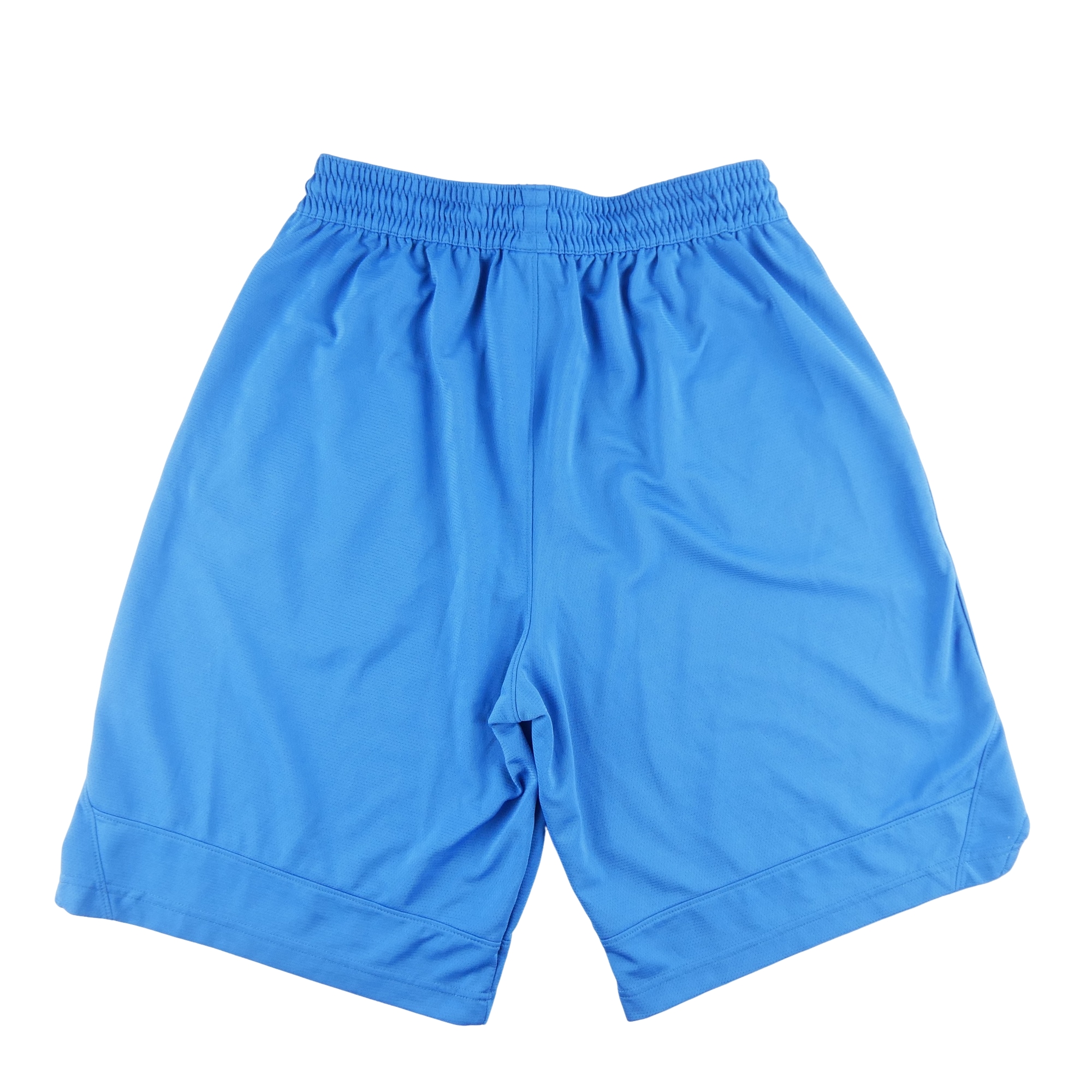 Short Homme  Dri-Fit Bleu 2