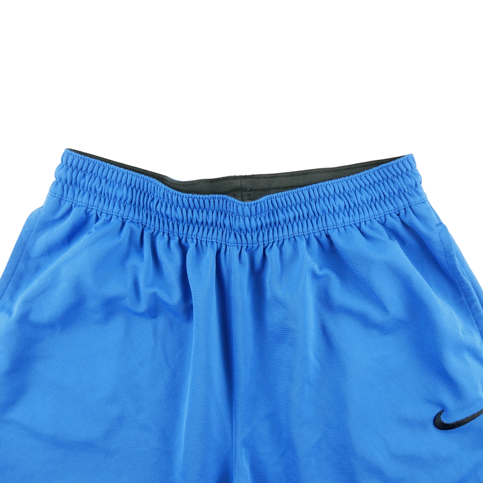 Short Homme  Dri-Fit Bleu 3