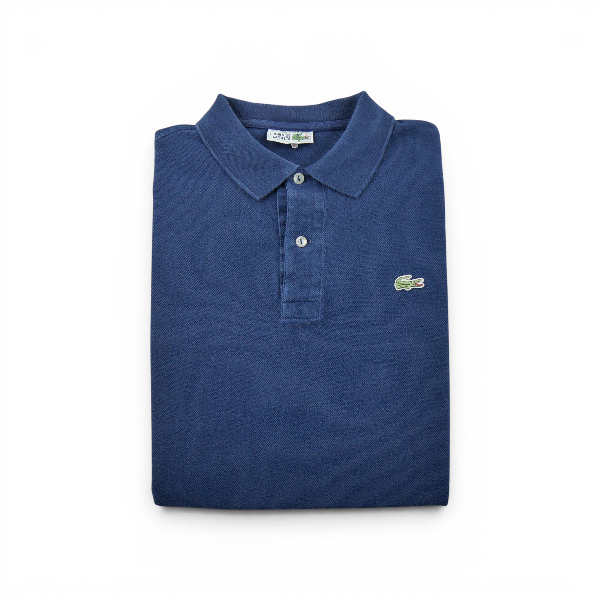Polo manches courtes Homme 1