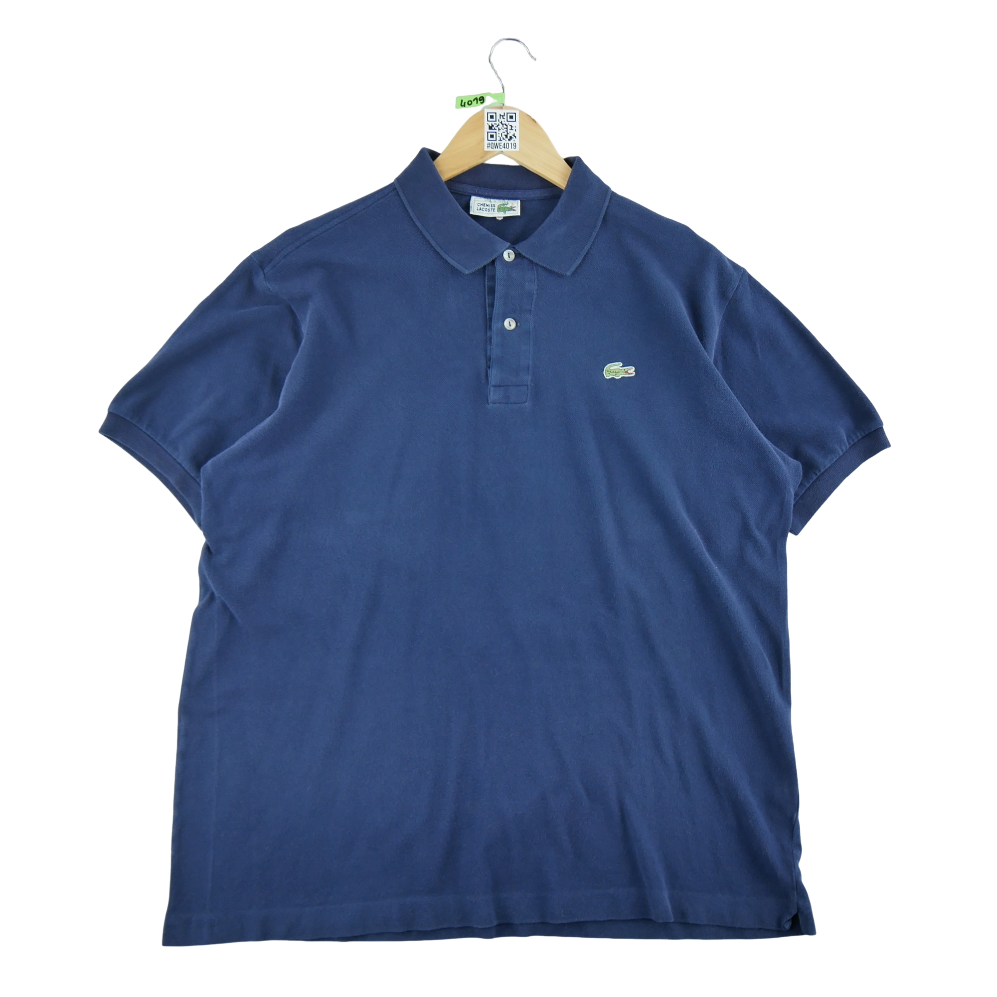 Polo manches courtes Homme 2