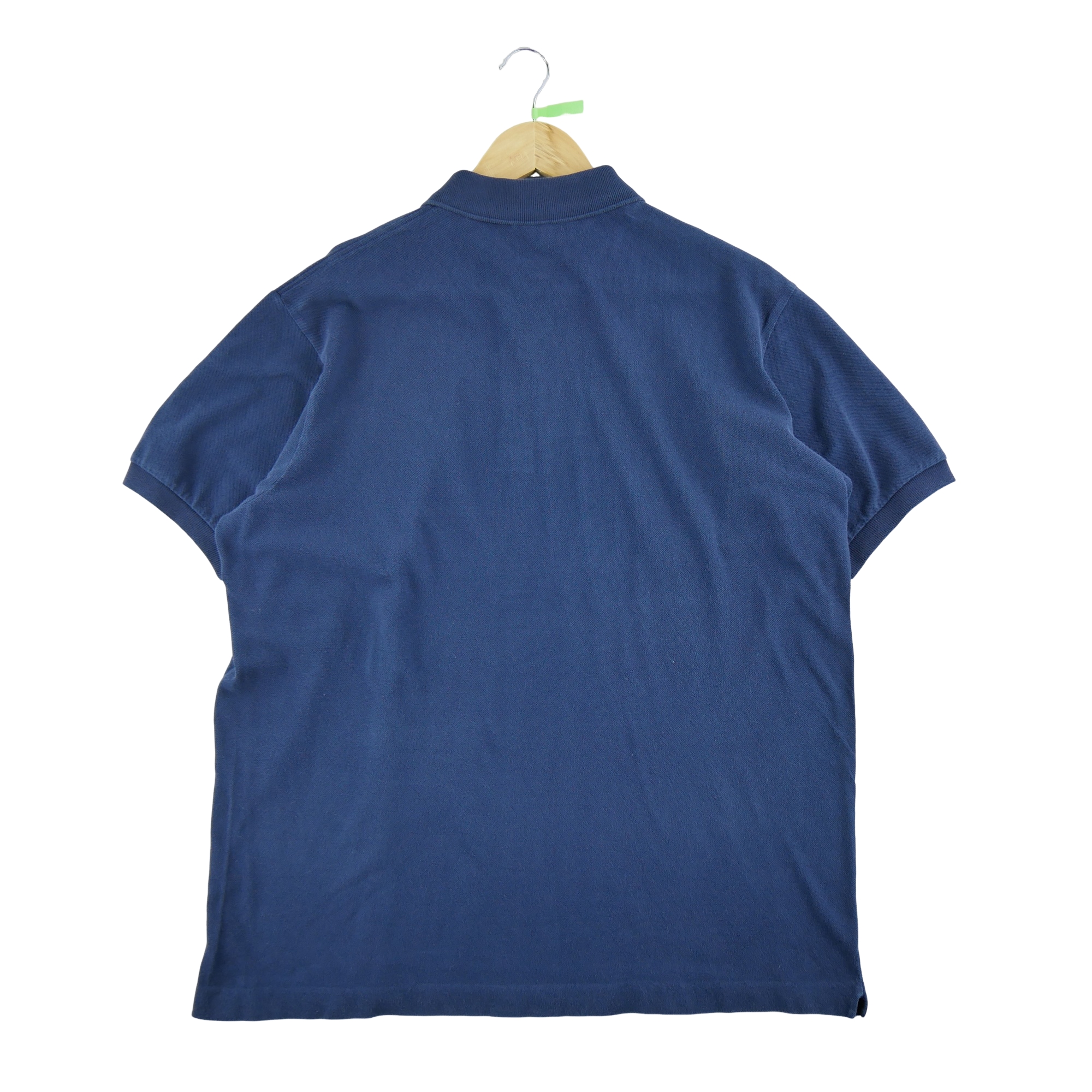 Polo manches courtes Homme 3