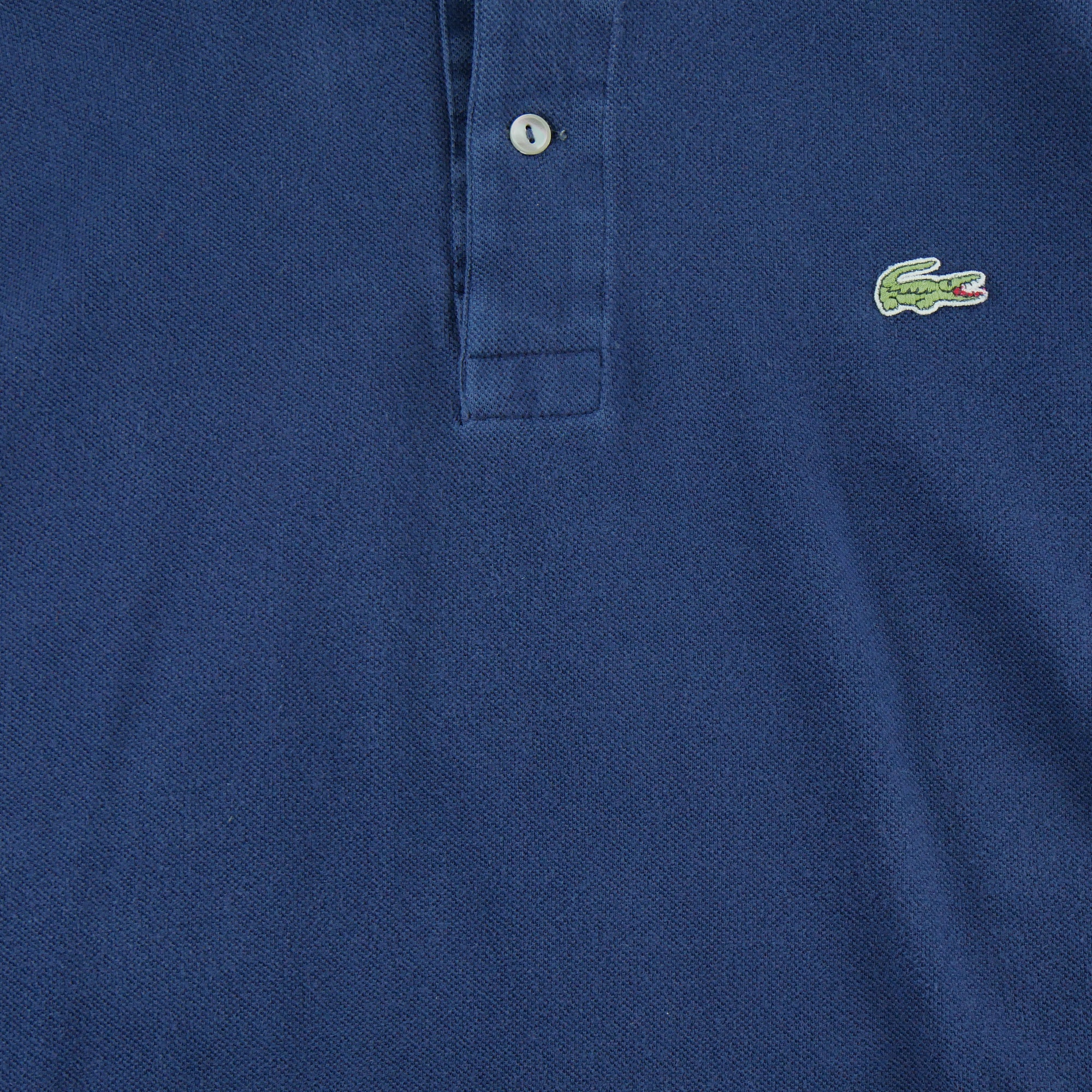 Polo manches courtes Homme 4