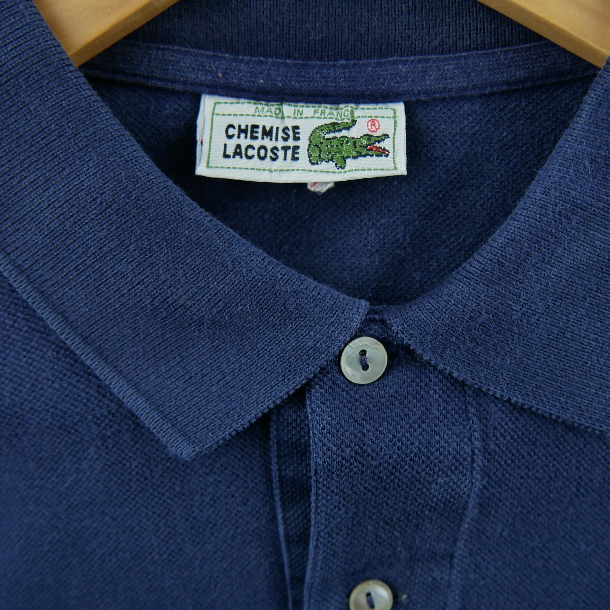 Polo manches courtes Homme 6