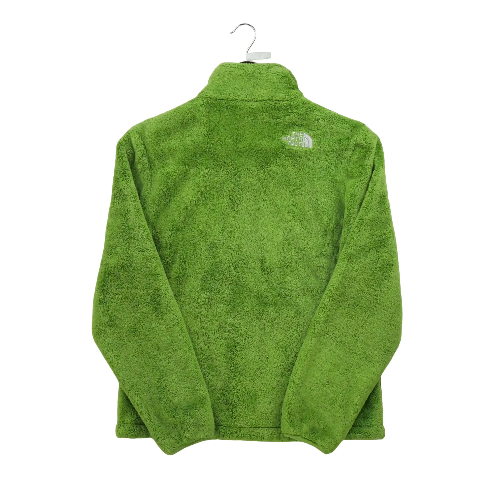 Veste polaire Femme  Osito TNF Vert 2