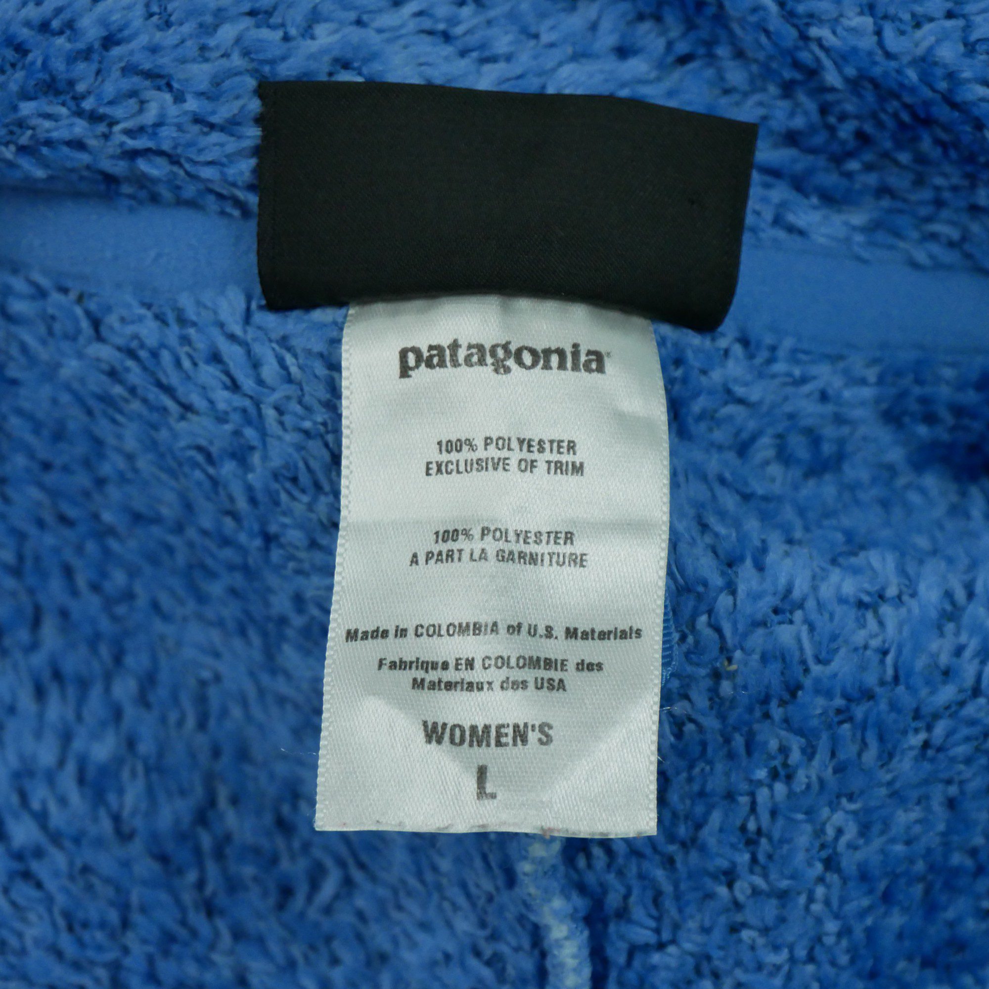 Veste polaire Femme  Polartec 11