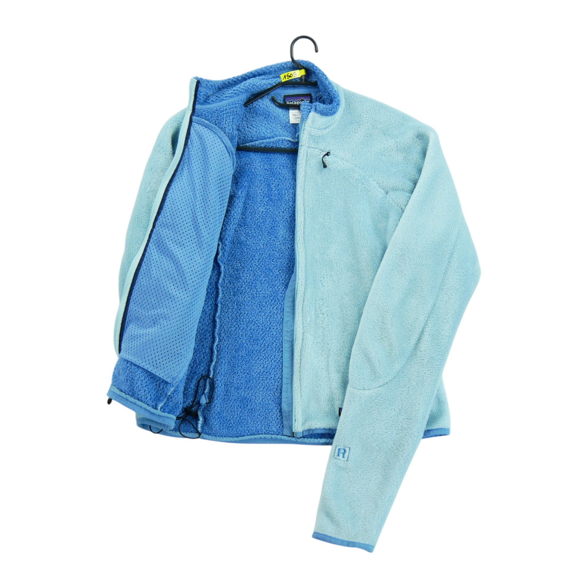 Veste polaire Femme  Polartec 3