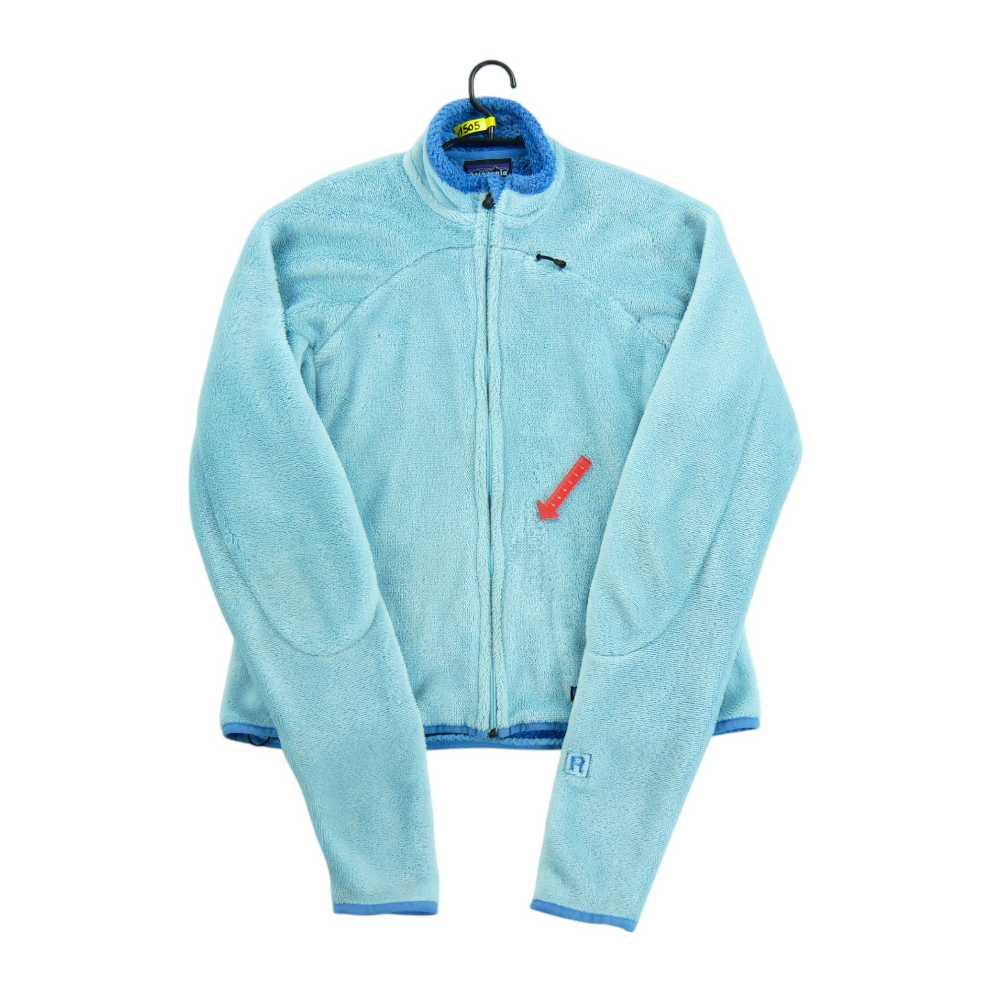Veste polaire Femme  Polartec 4