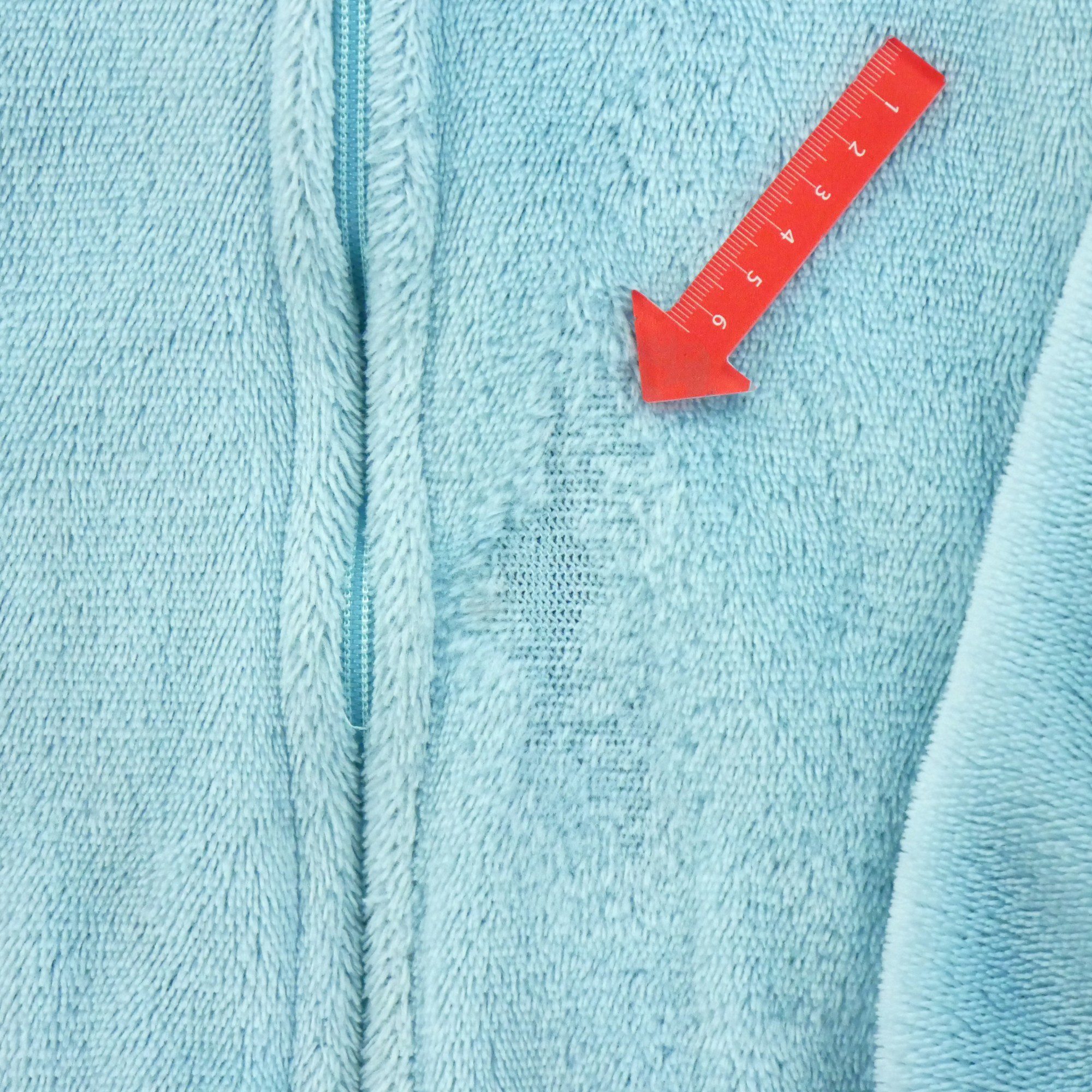 Veste polaire Femme  Polartec 5