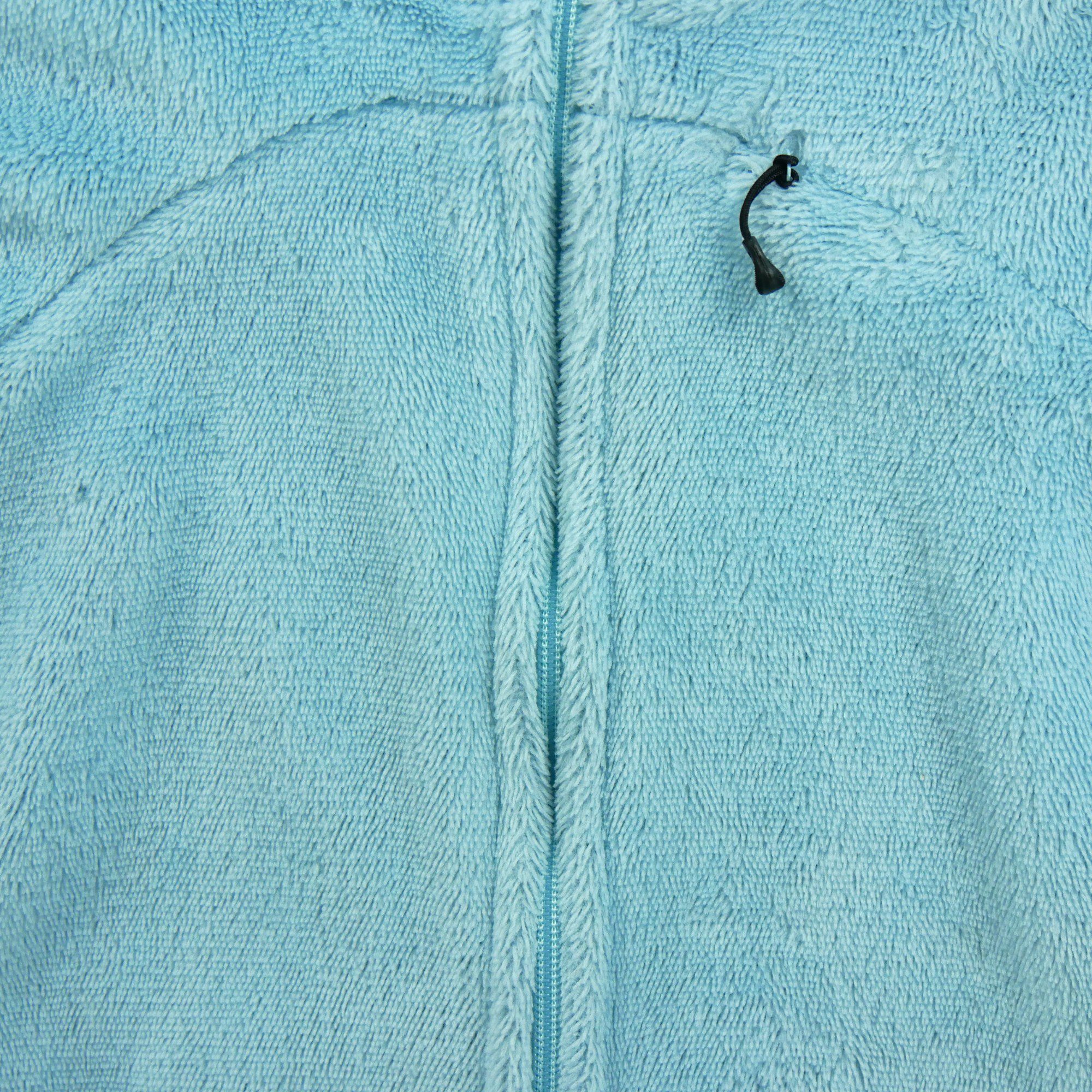 Veste polaire Femme  Polartec 7