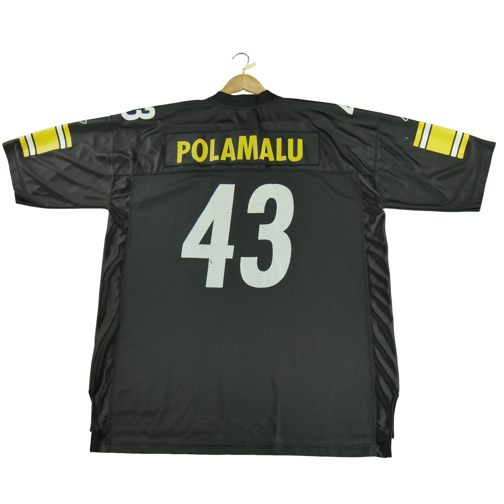 Maillot Homme NFL Pittsburgh Steelers 2