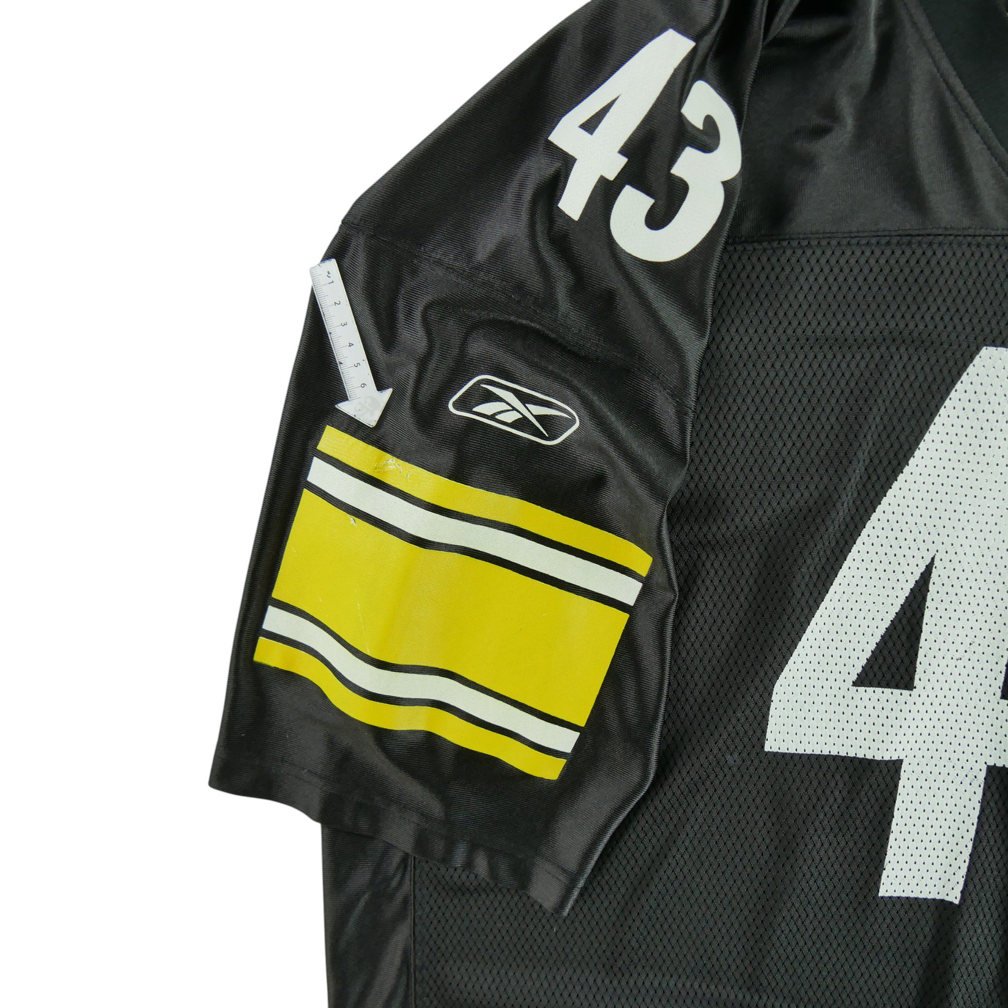 Maillot Homme NFL Pittsburgh Steelers 6