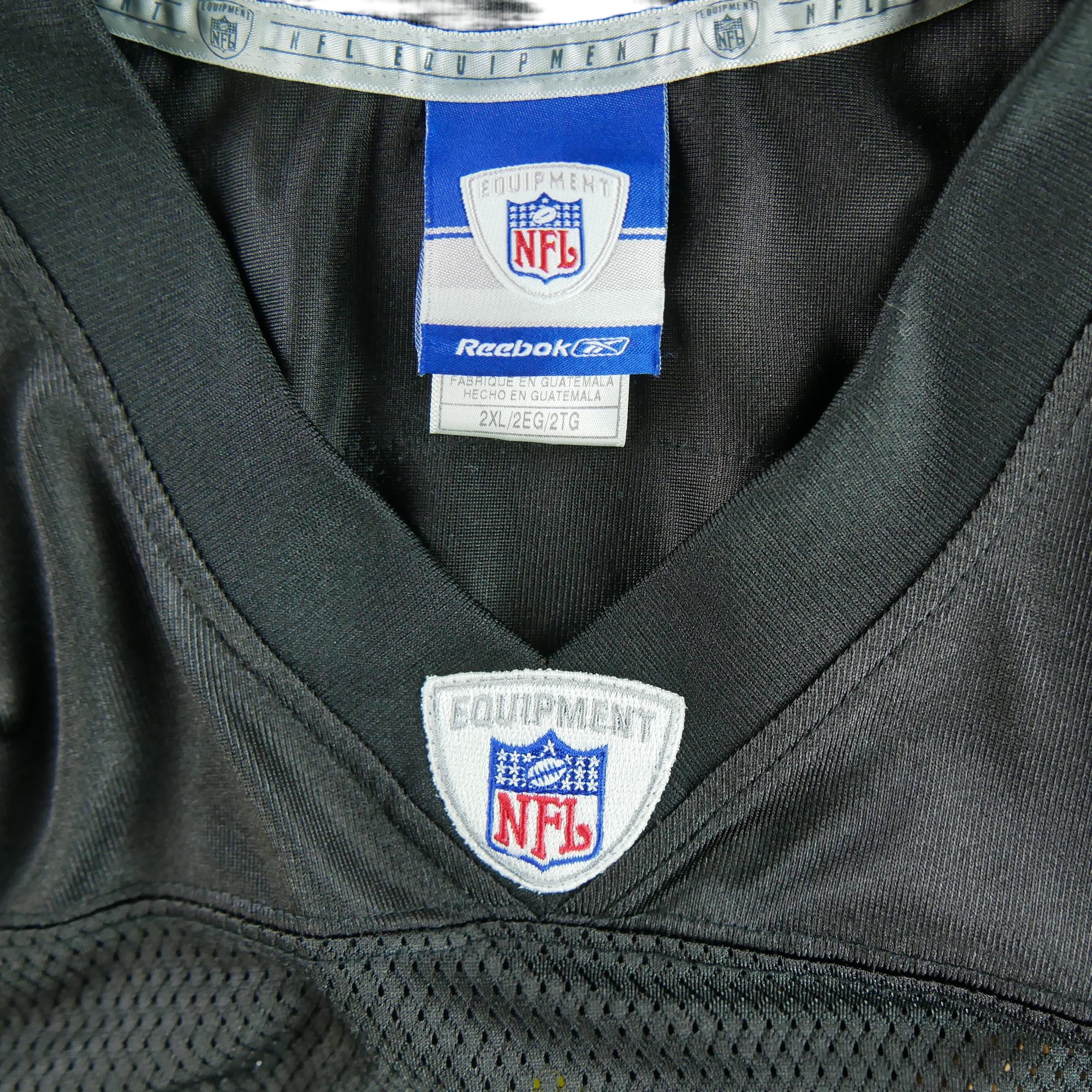 Maillot Homme NFL Pittsburgh Steelers 8