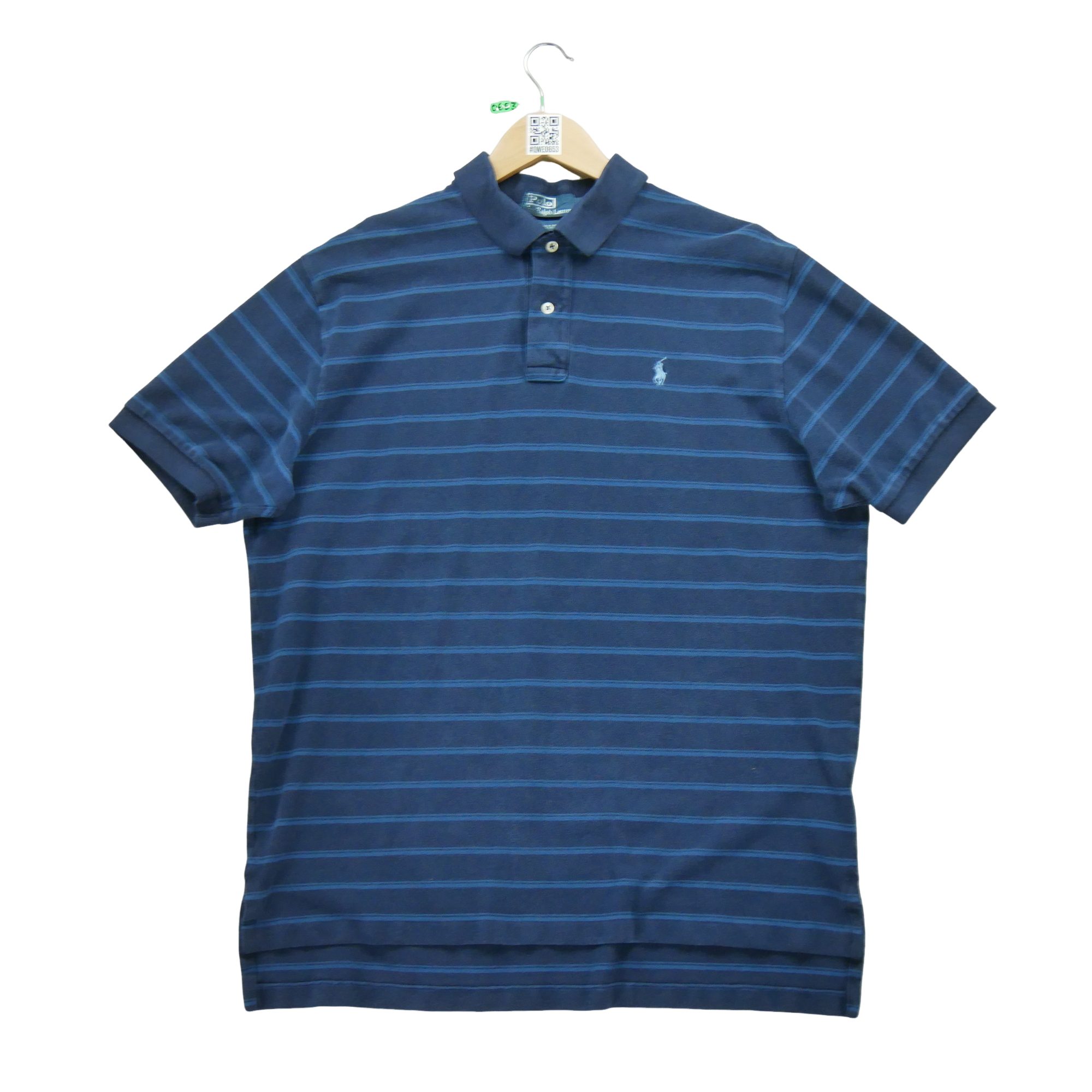 Polo manches courtes Homme 2