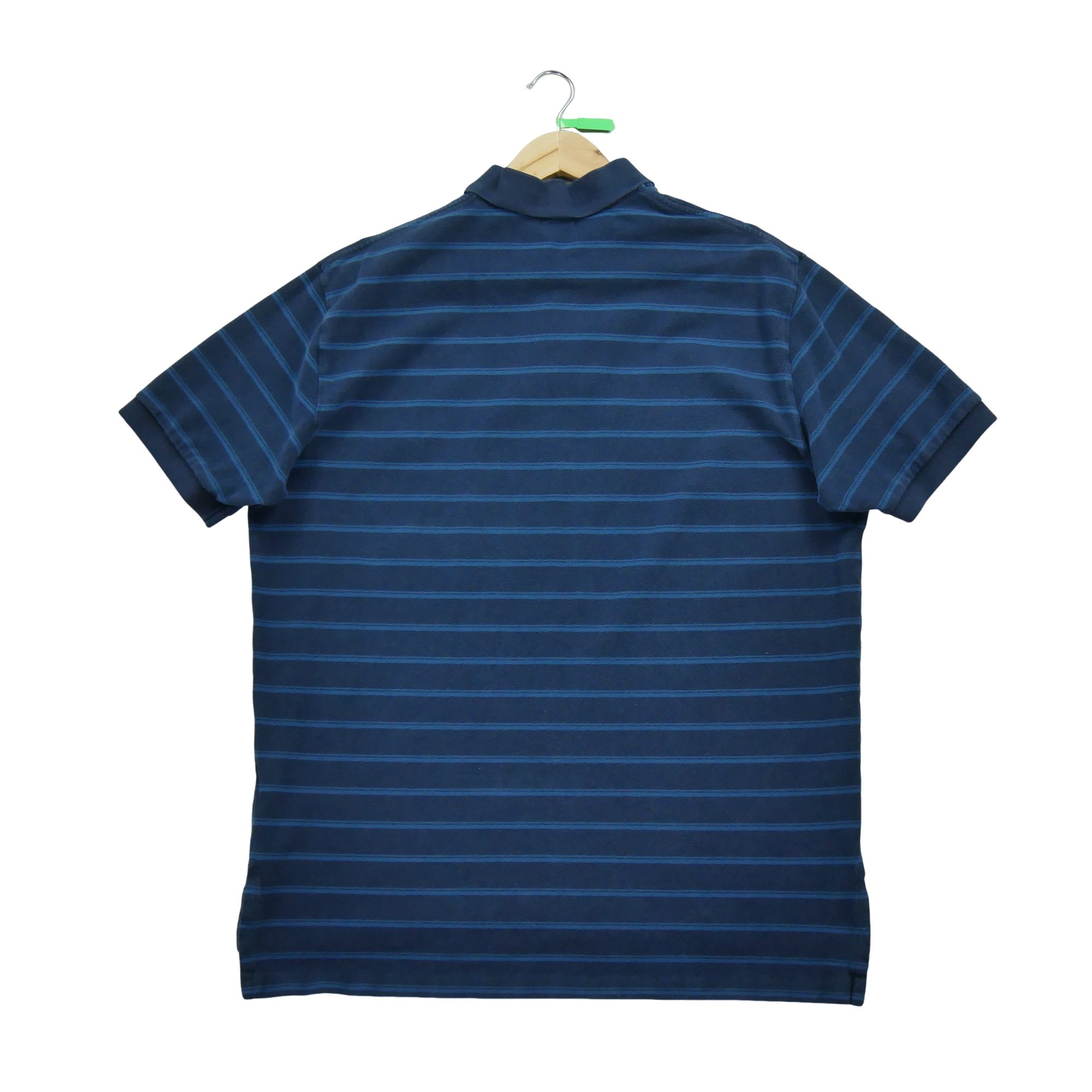 Polo manches courtes Homme 3